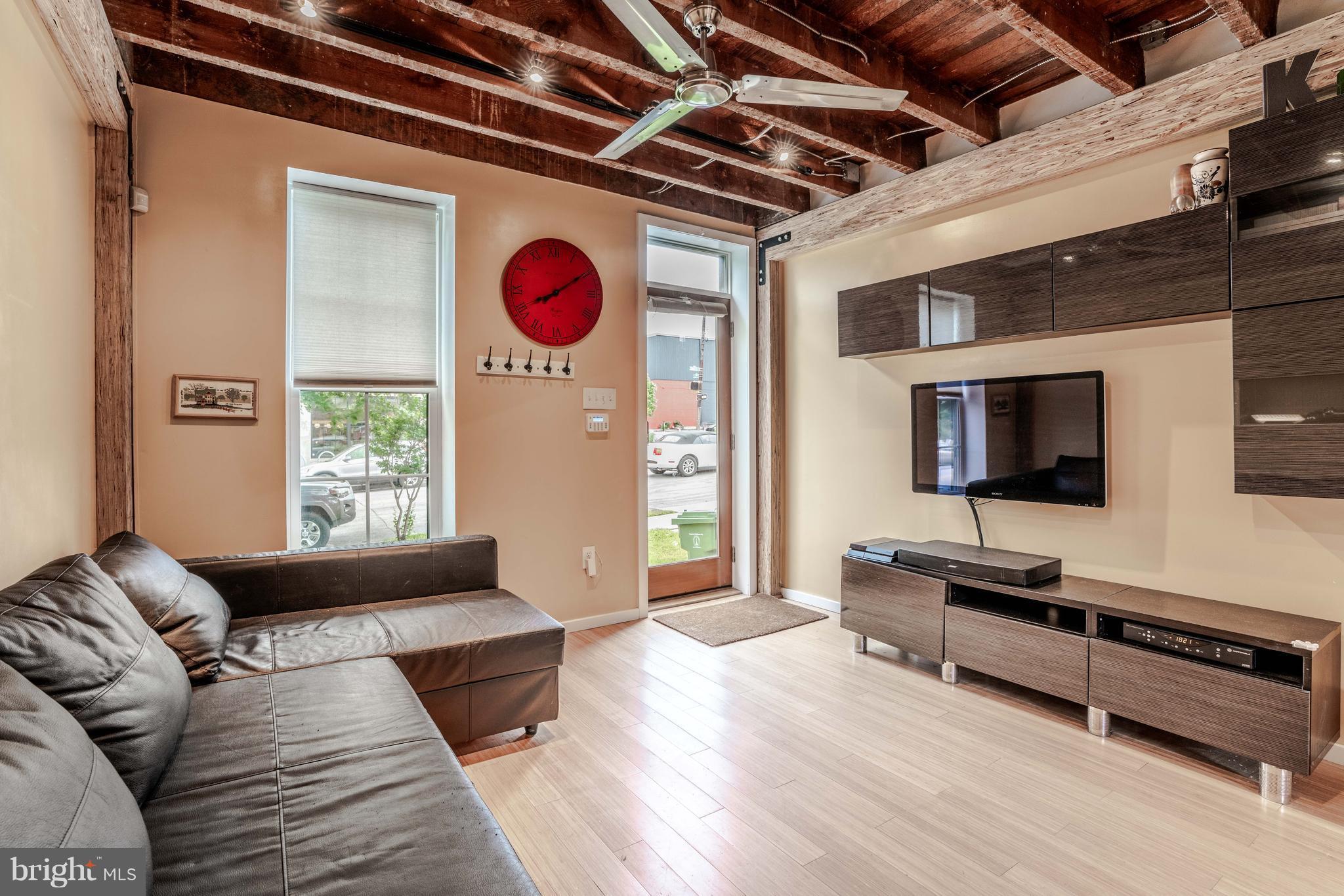 REMINGTON HISTORIC DISTRICT - Residential