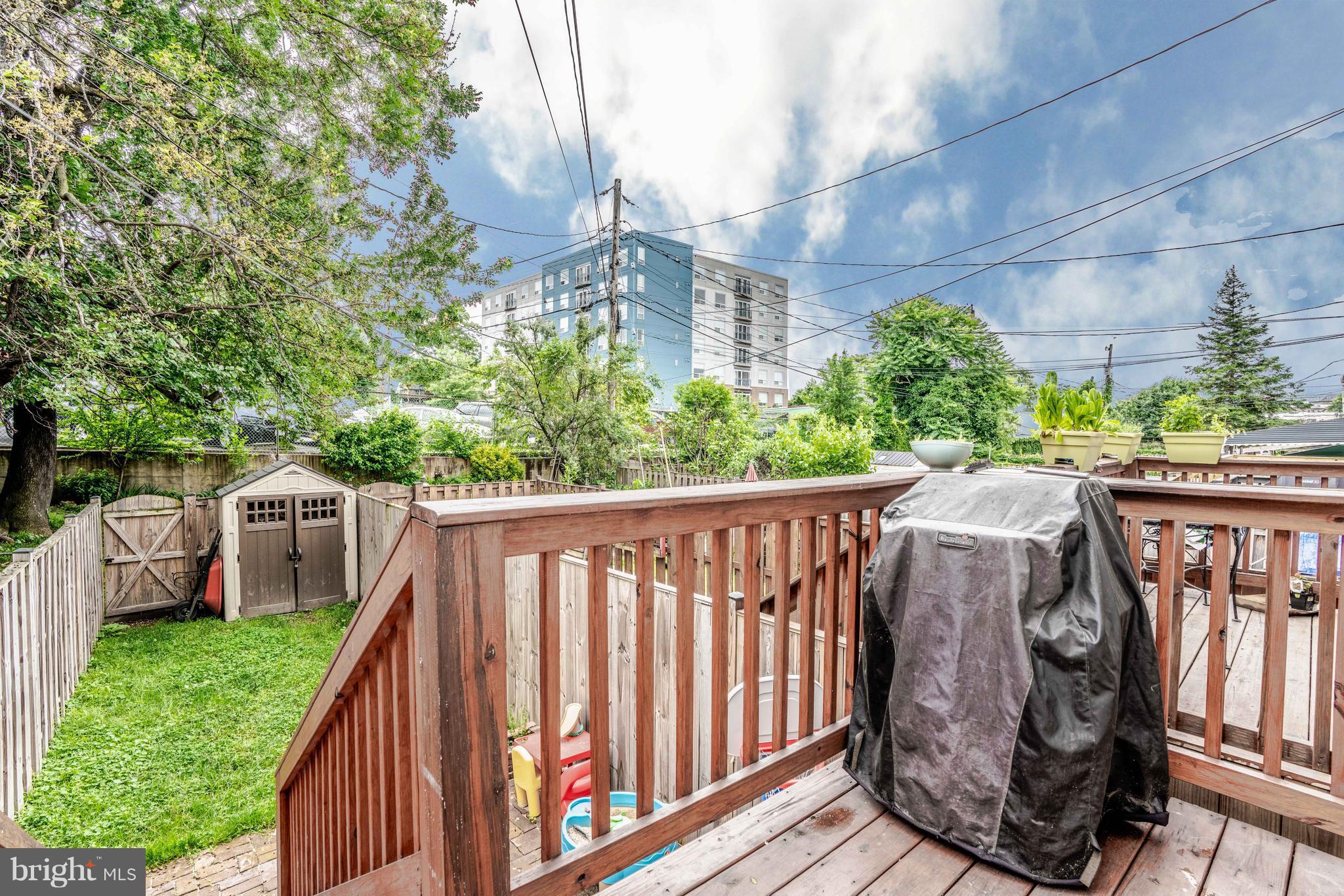 REMINGTON HISTORIC DISTRICT - Residential