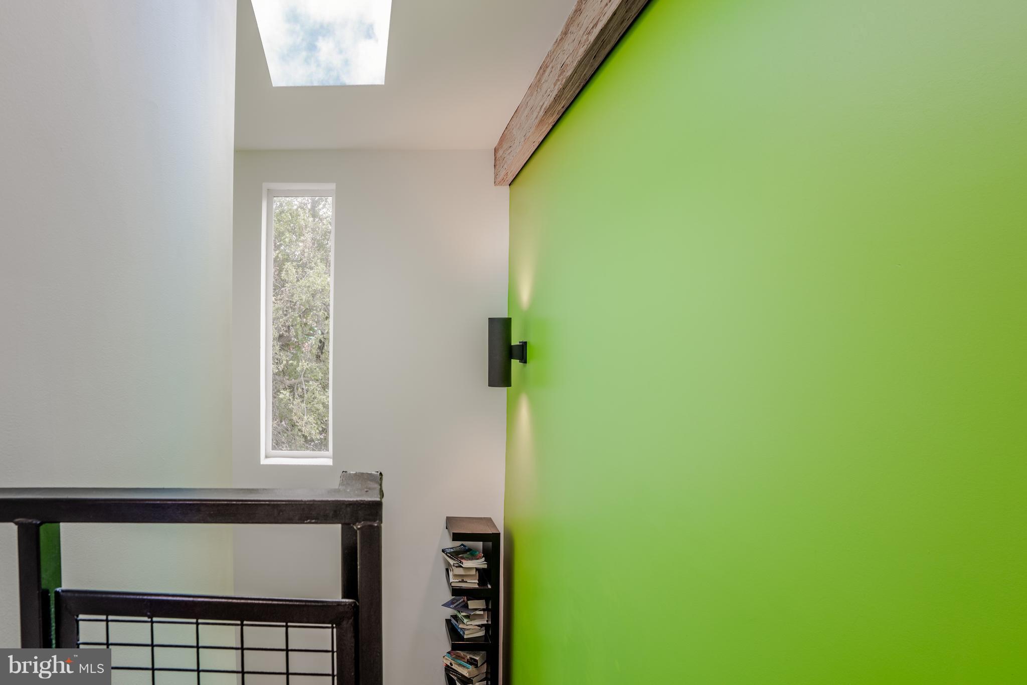 REMINGTON HISTORIC DISTRICT - Residential