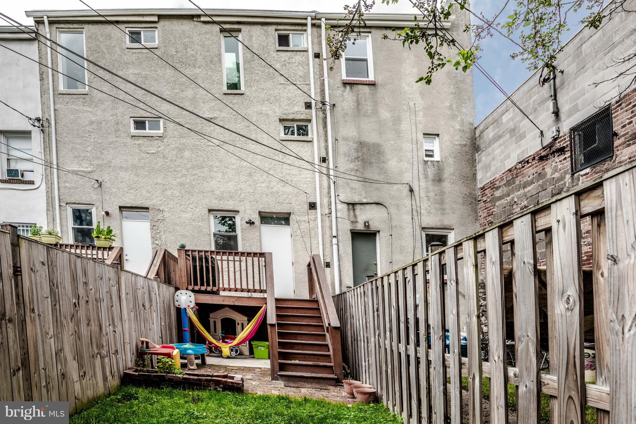 REMINGTON HISTORIC DISTRICT - Residential