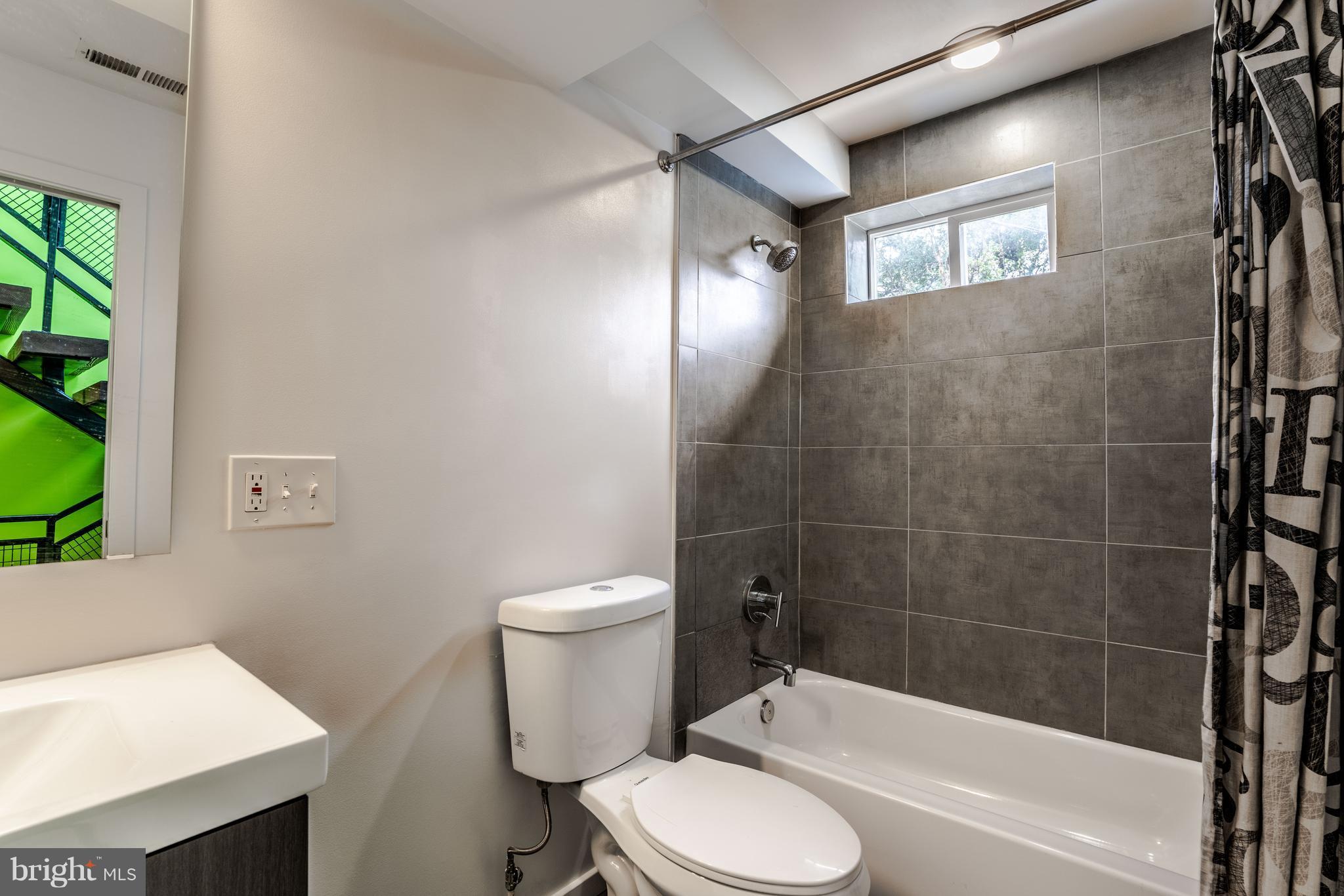 REMINGTON HISTORIC DISTRICT - Residential