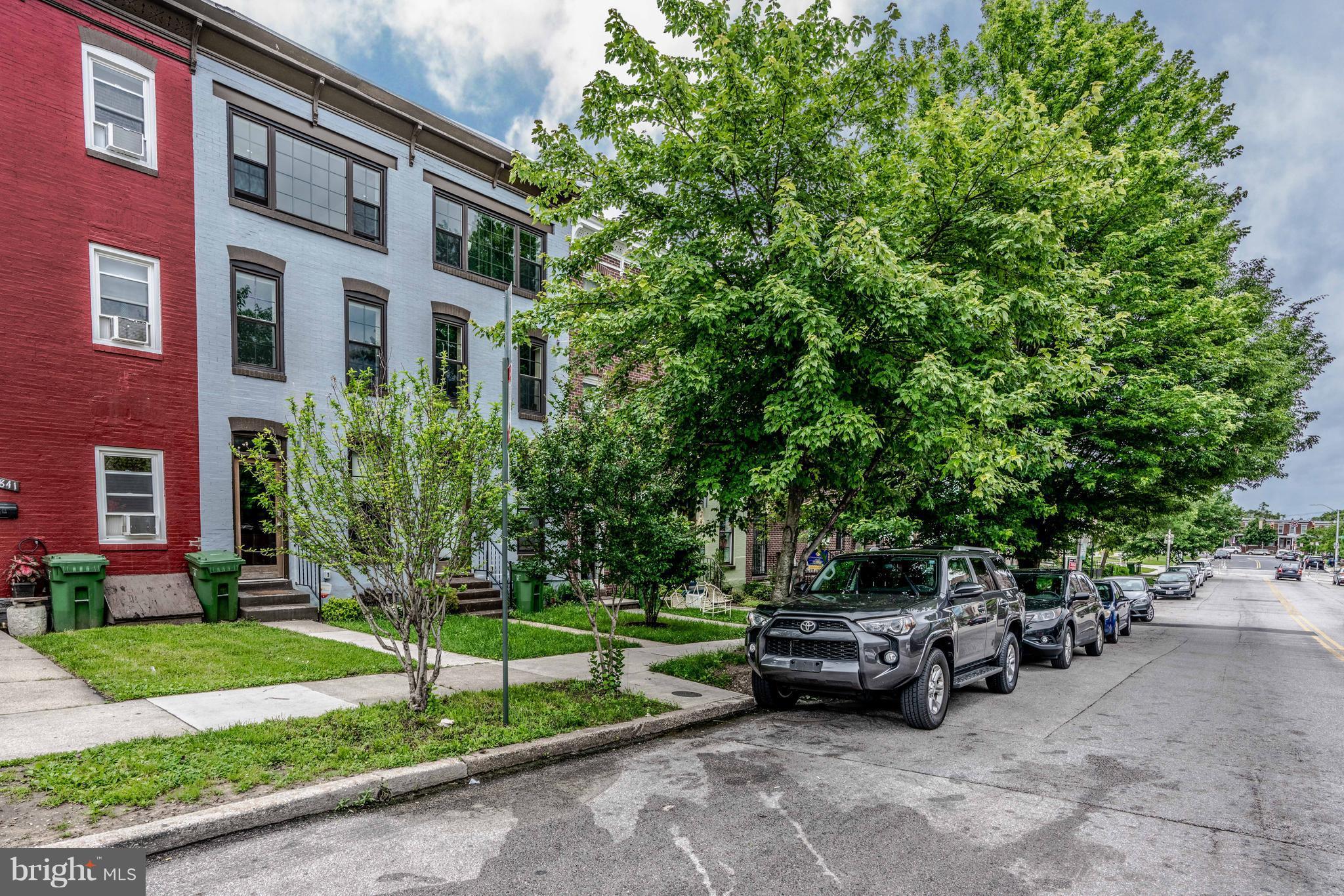 REMINGTON HISTORIC DISTRICT - Residential