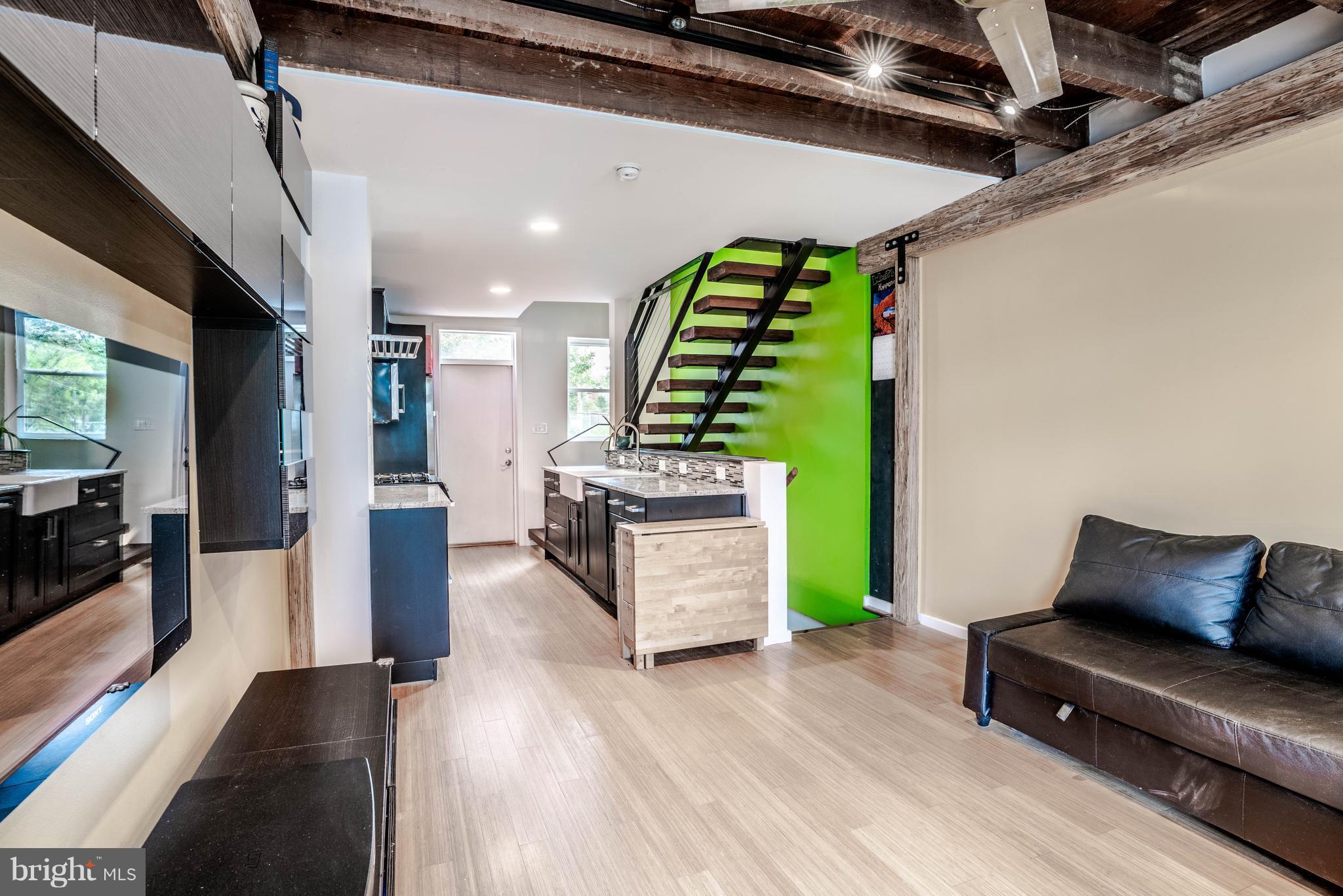 REMINGTON HISTORIC DISTRICT - Residential