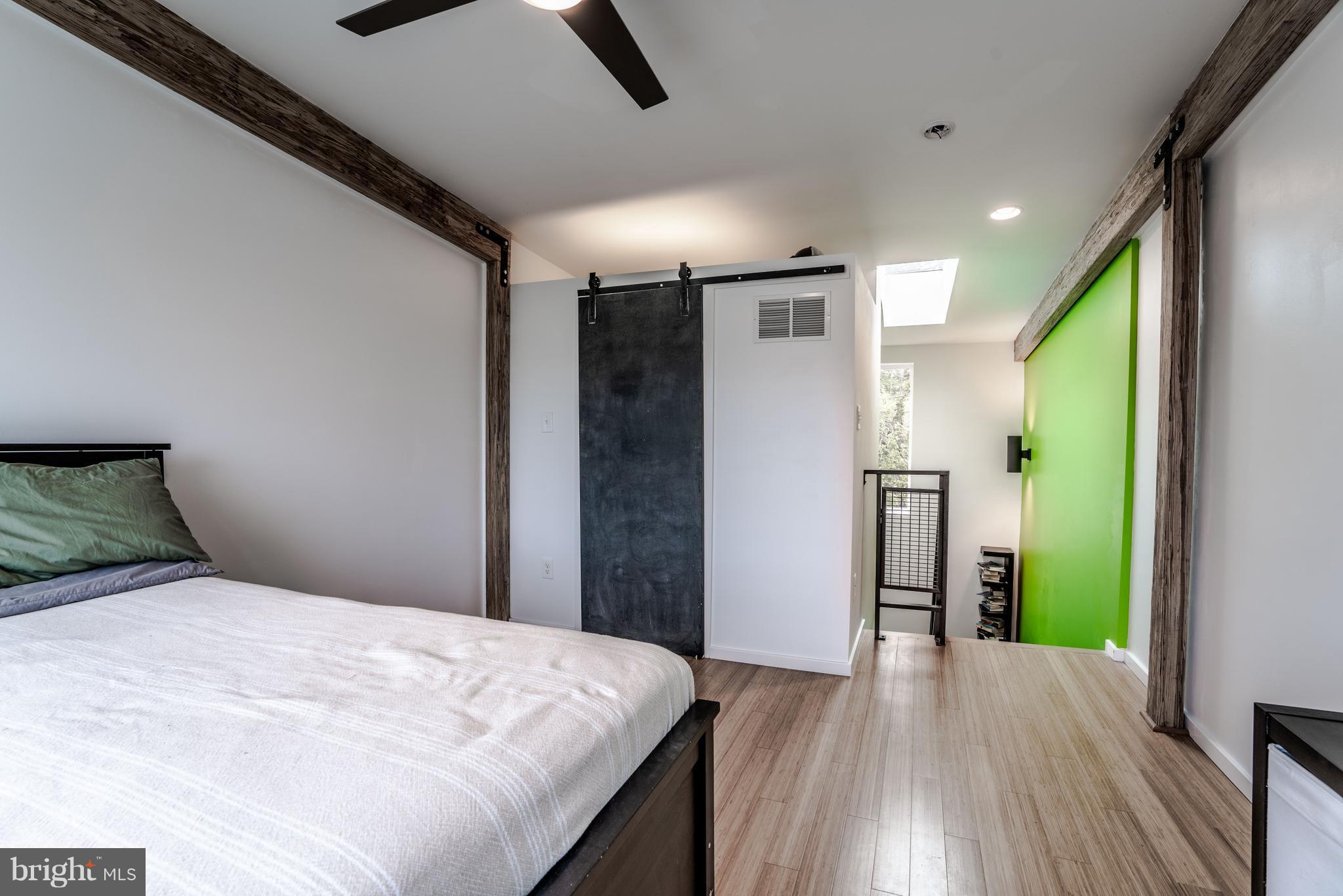 REMINGTON HISTORIC DISTRICT - Residential