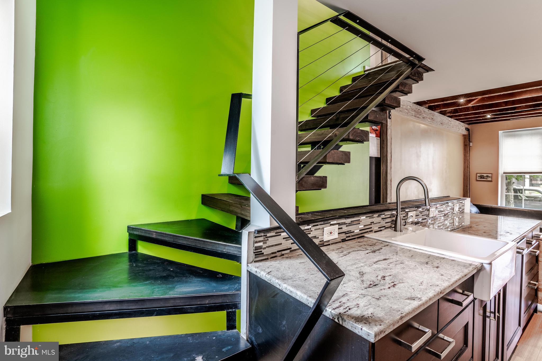 REMINGTON HISTORIC DISTRICT - Residential