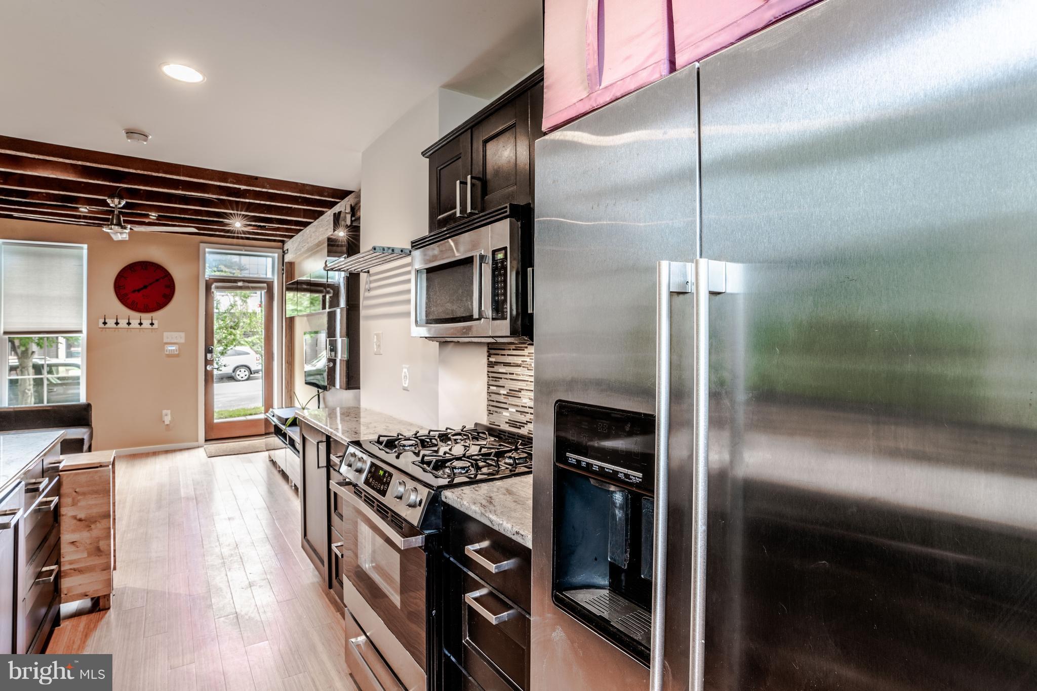 REMINGTON HISTORIC DISTRICT - Residential