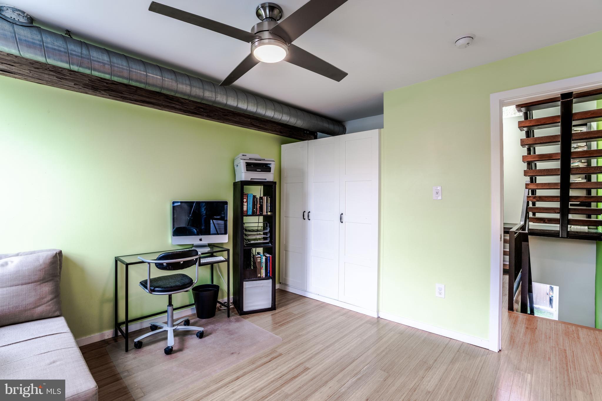 REMINGTON HISTORIC DISTRICT - Residential