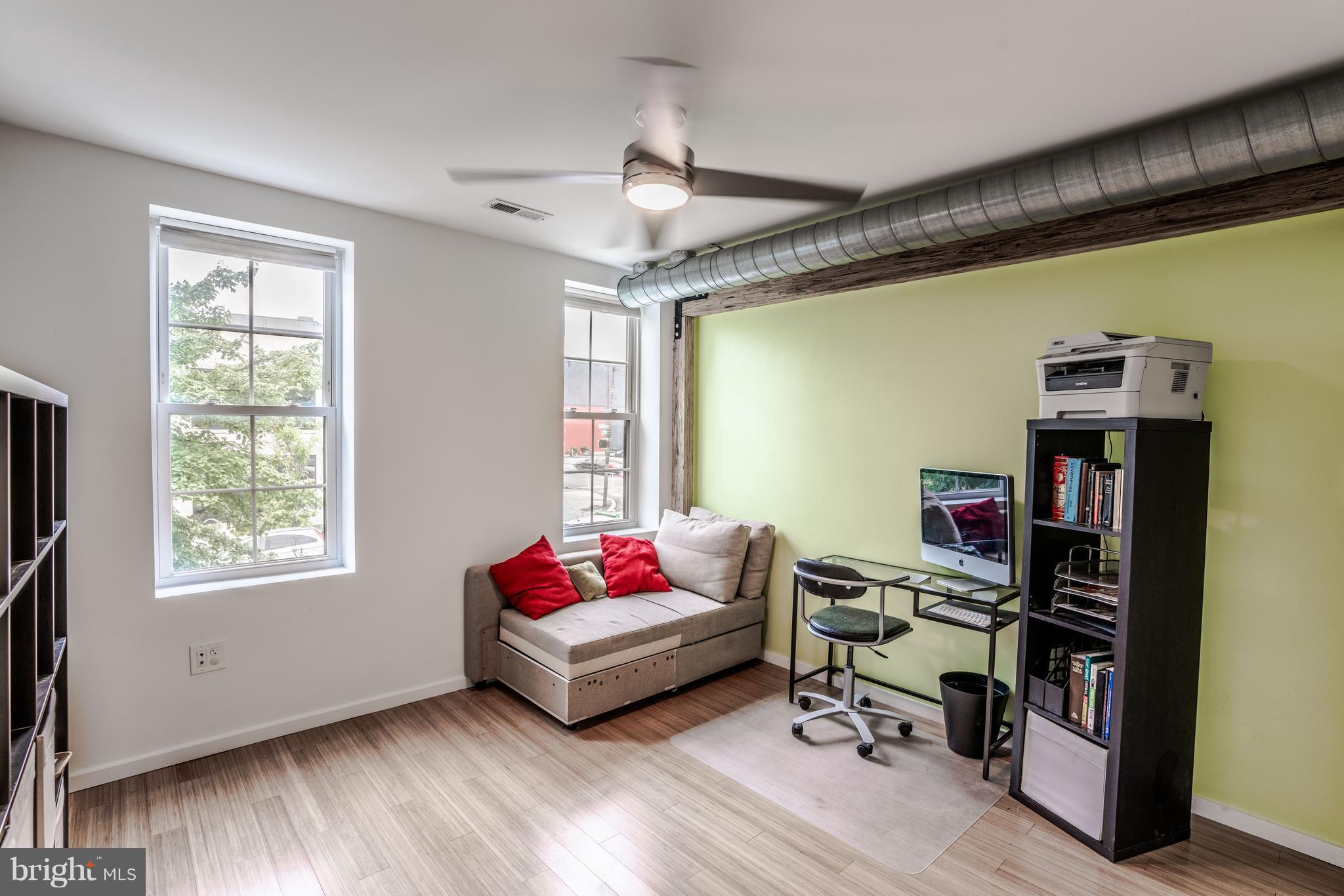 REMINGTON HISTORIC DISTRICT - Residential