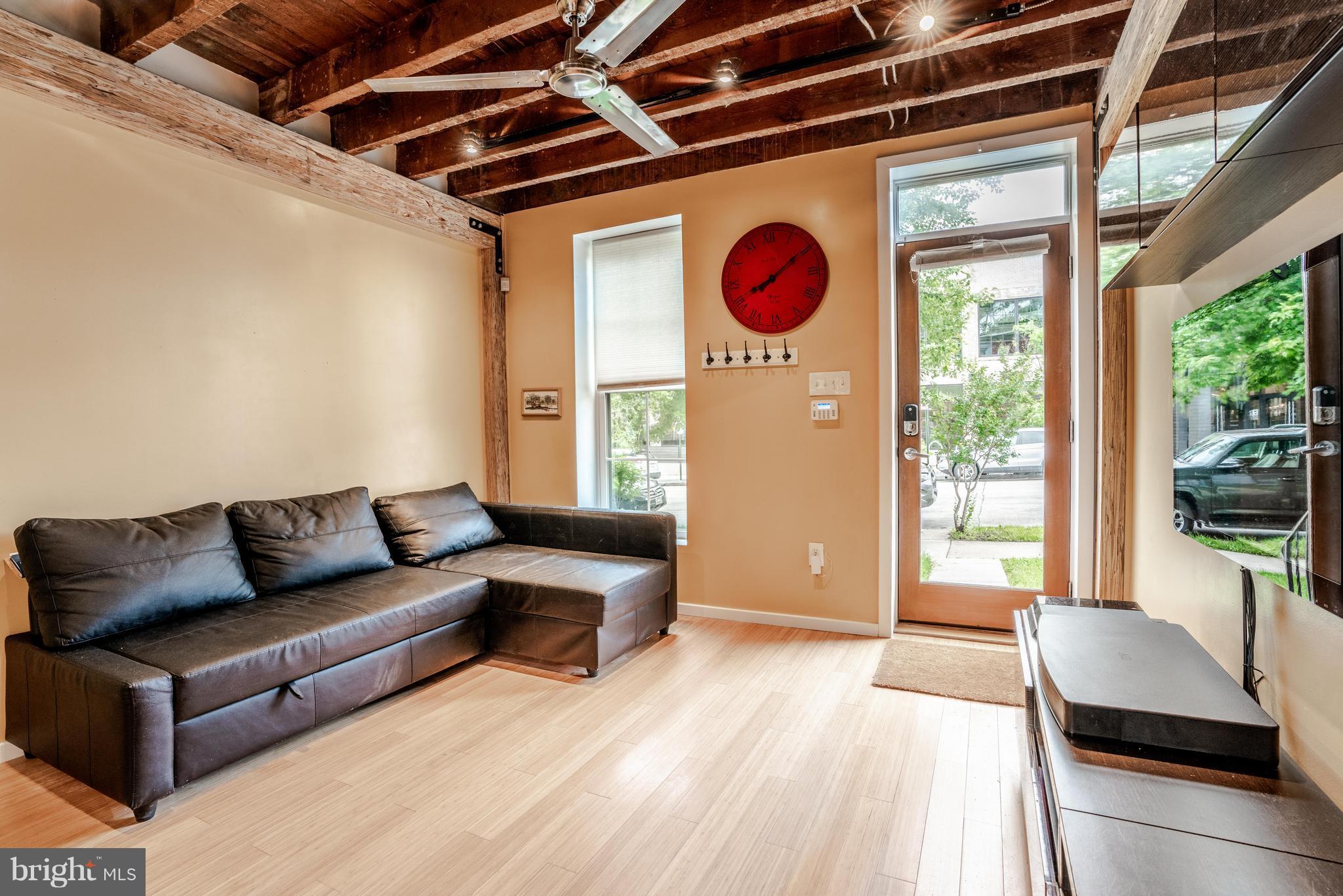 REMINGTON HISTORIC DISTRICT - Residential