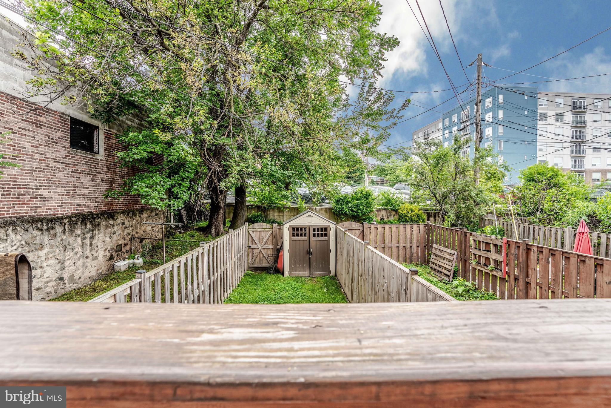 REMINGTON HISTORIC DISTRICT - Residential