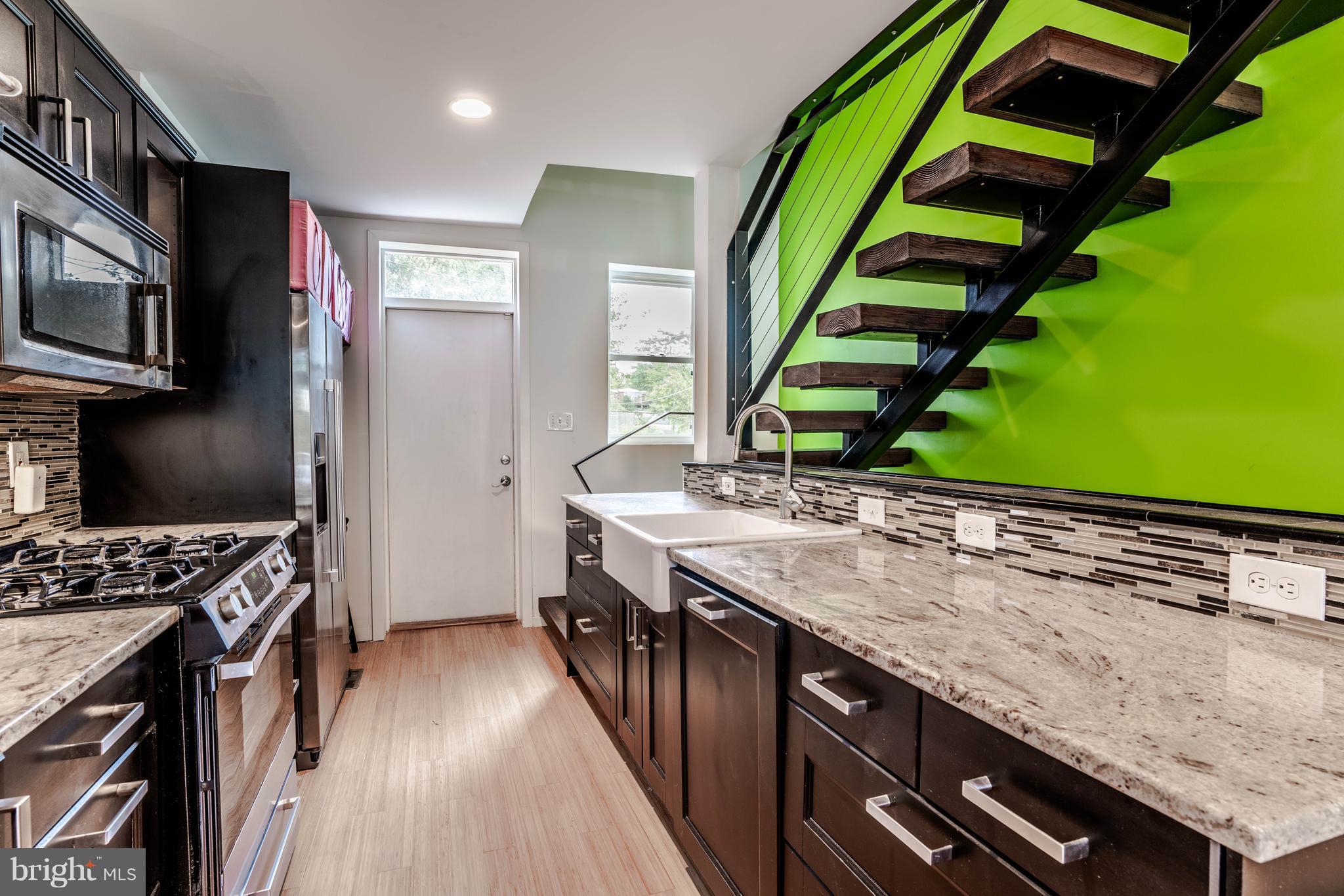 REMINGTON HISTORIC DISTRICT - Residential