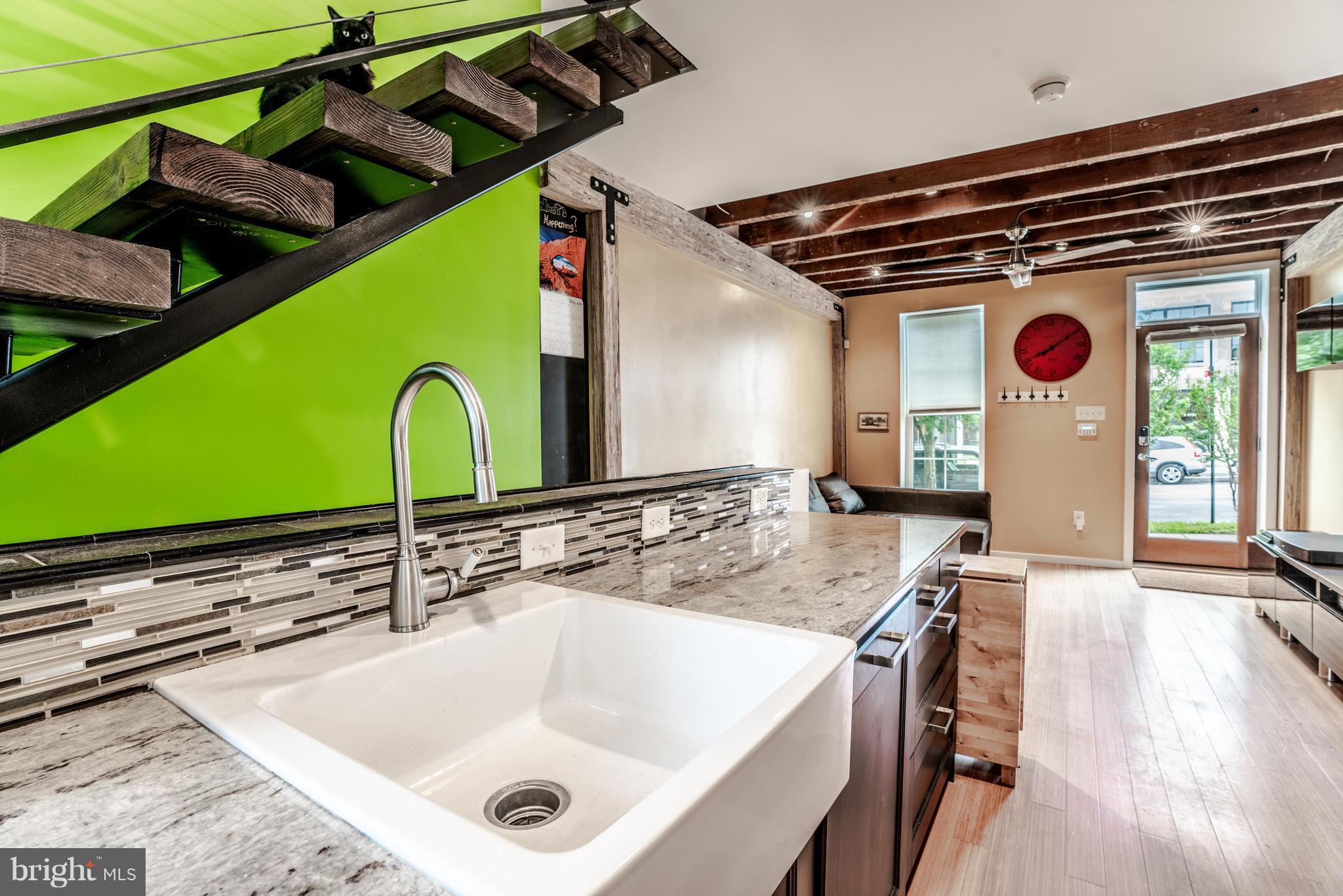 REMINGTON HISTORIC DISTRICT - Residential