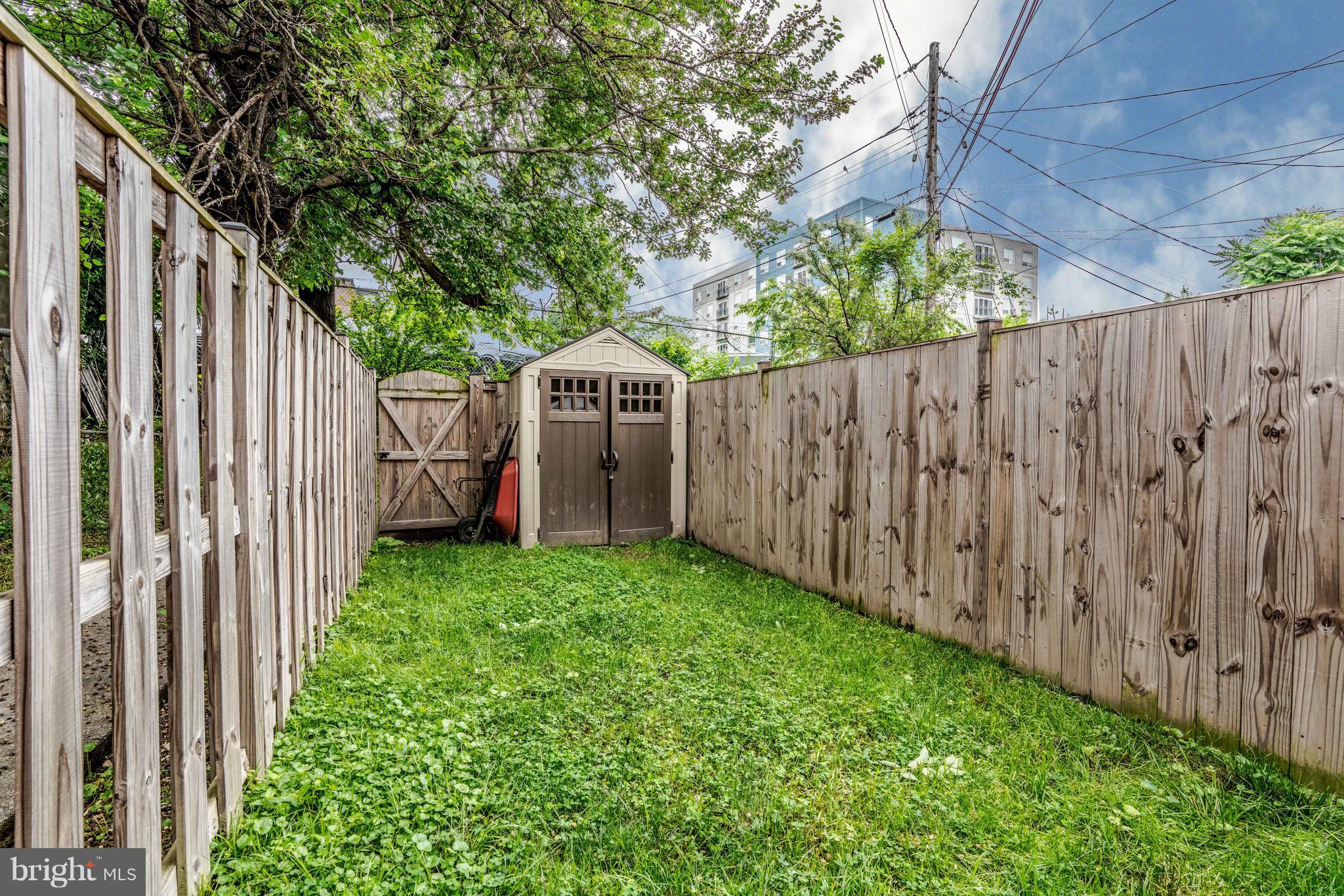 REMINGTON HISTORIC DISTRICT - Residential