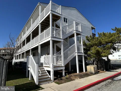 14411 Tunnel Avenue Unit 10101, Ocean City, MD 21842 - MLS#: MDWO2029606