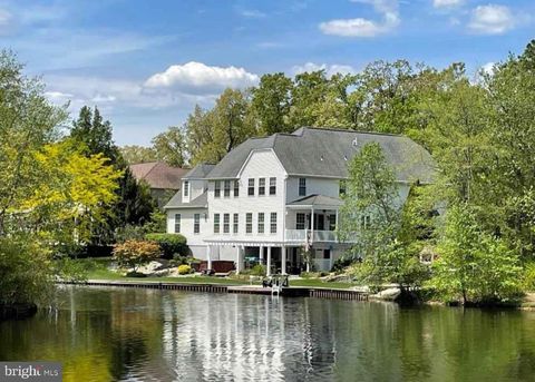 142 N LAKESIDE DRIVE E MEDFORD NJ 08055