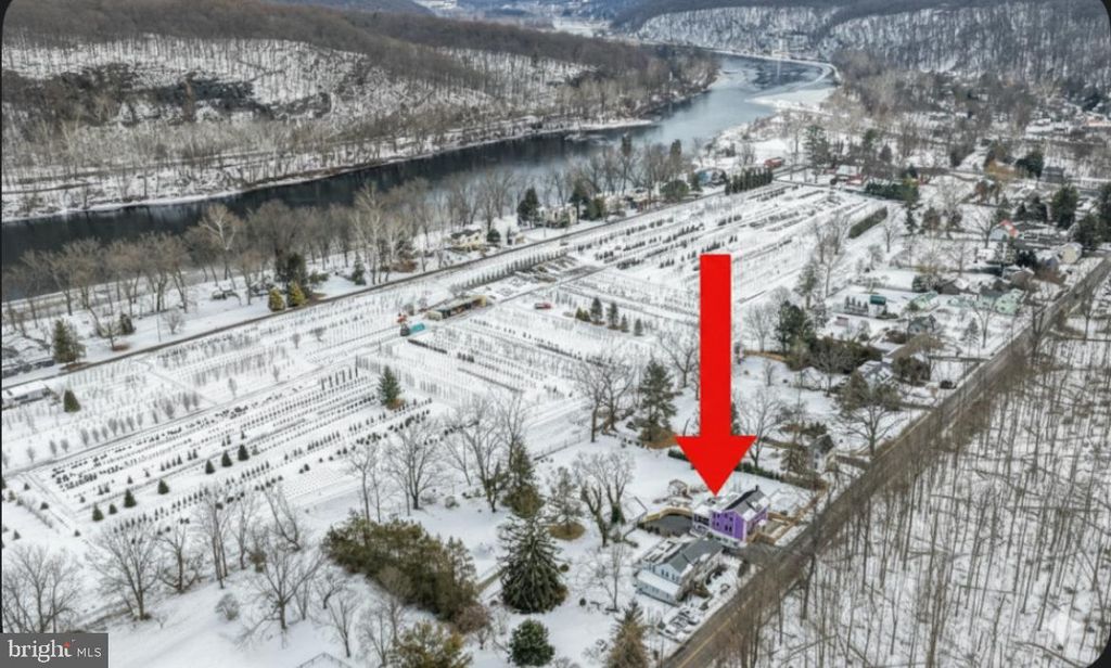 Photo of 100 River Rd, POINT PLEASANT, PA 18947 (MLS # PABU2112984)