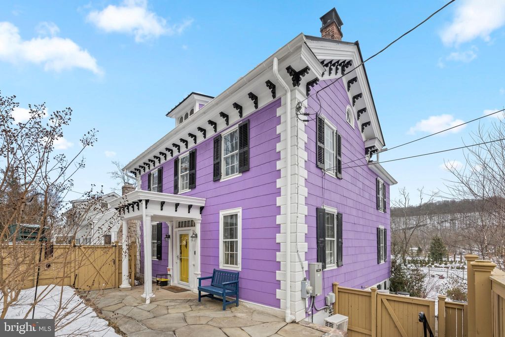 Photo of 100 River Rd, POINT PLEASANT, PA 18947 (MLS # PABU2112984)