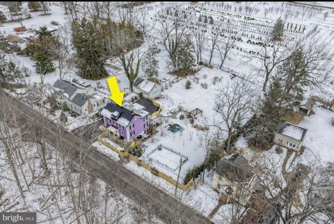 100 RIVER ROAD POINT PLEASANT PA 18947