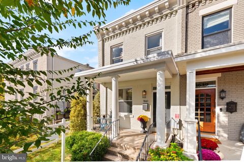 1641 V STREET NW WASHINGTON DC 20009