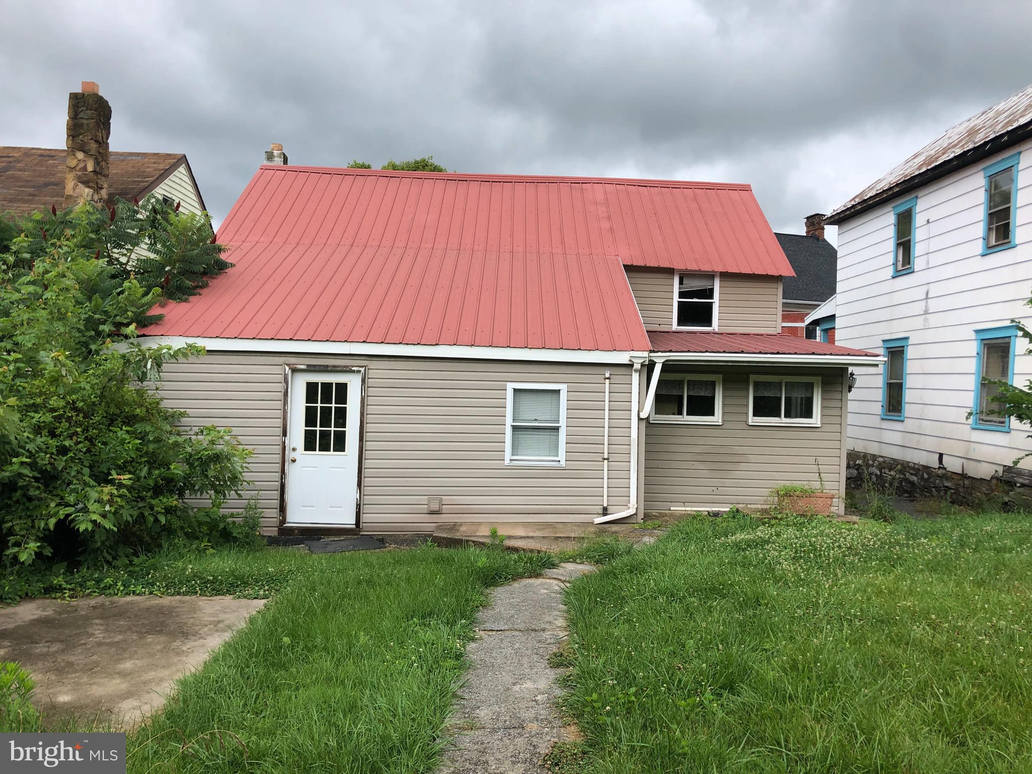 WASHINGTON COUNTY - Residential