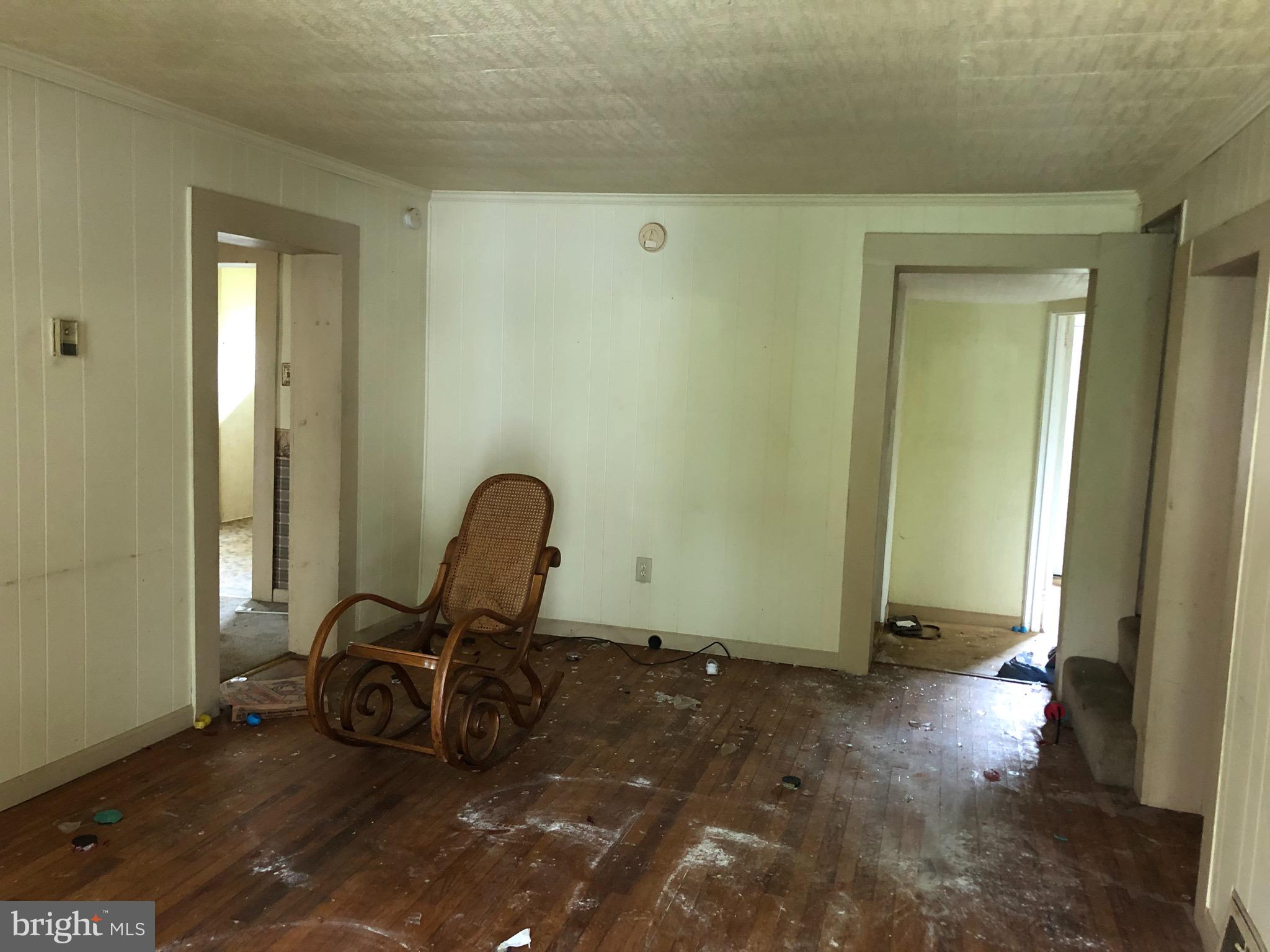 WASHINGTON COUNTY - Residential