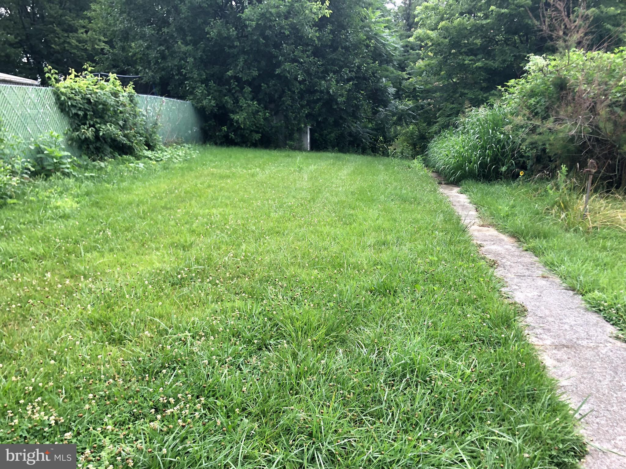 WASHINGTON COUNTY - Residential