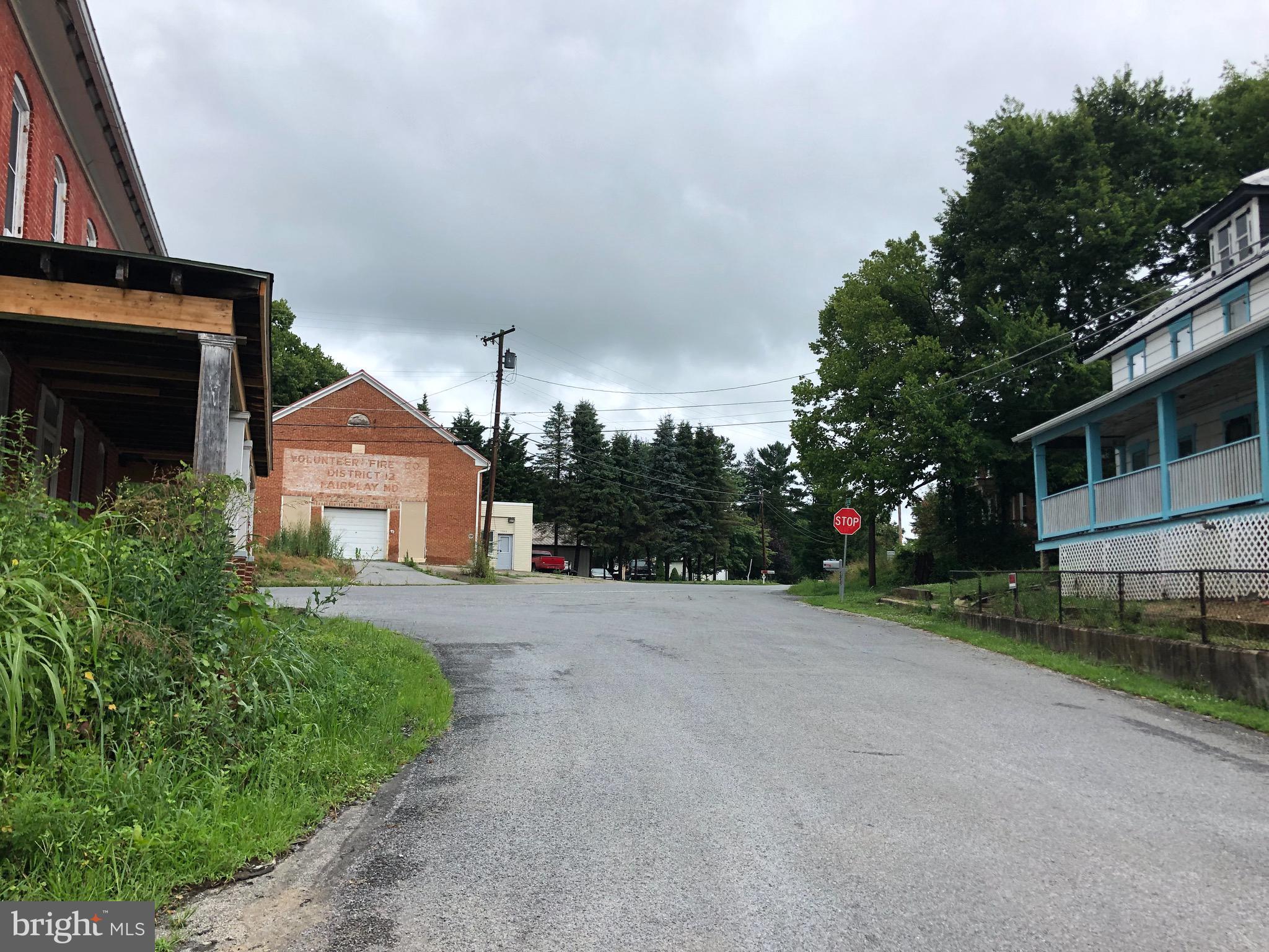 WASHINGTON COUNTY - Residential