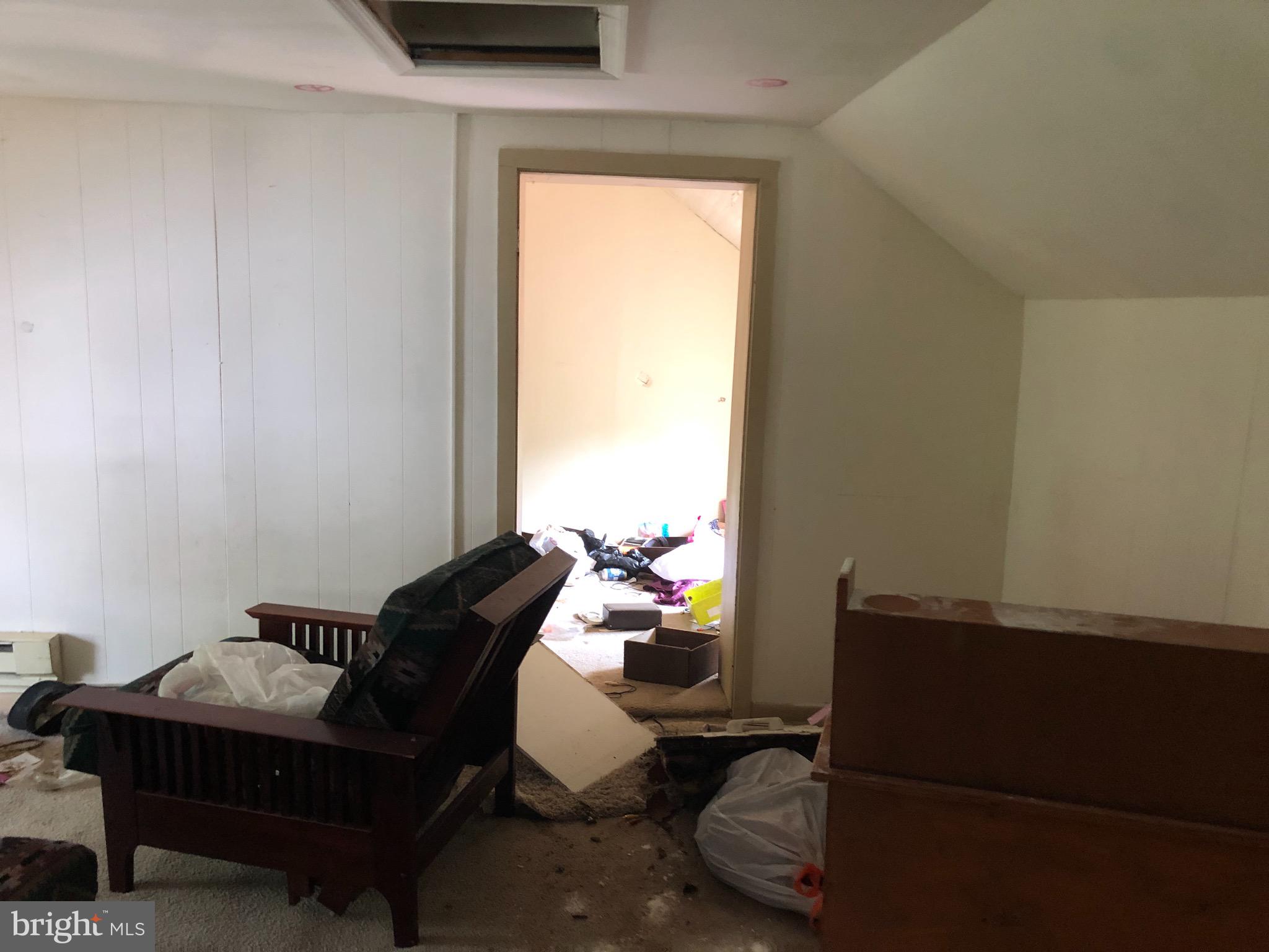 WASHINGTON COUNTY - Residential