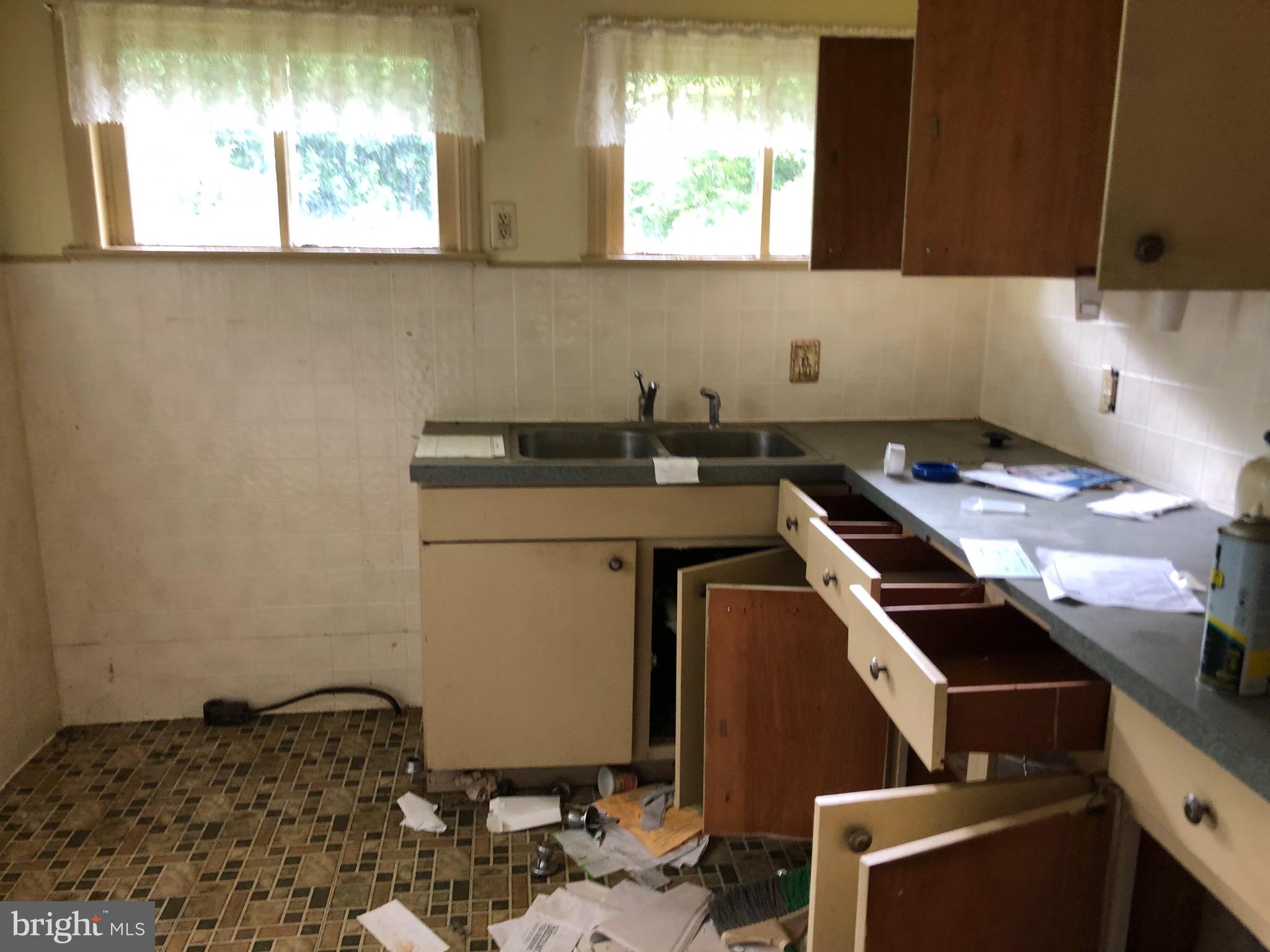 WASHINGTON COUNTY - Residential