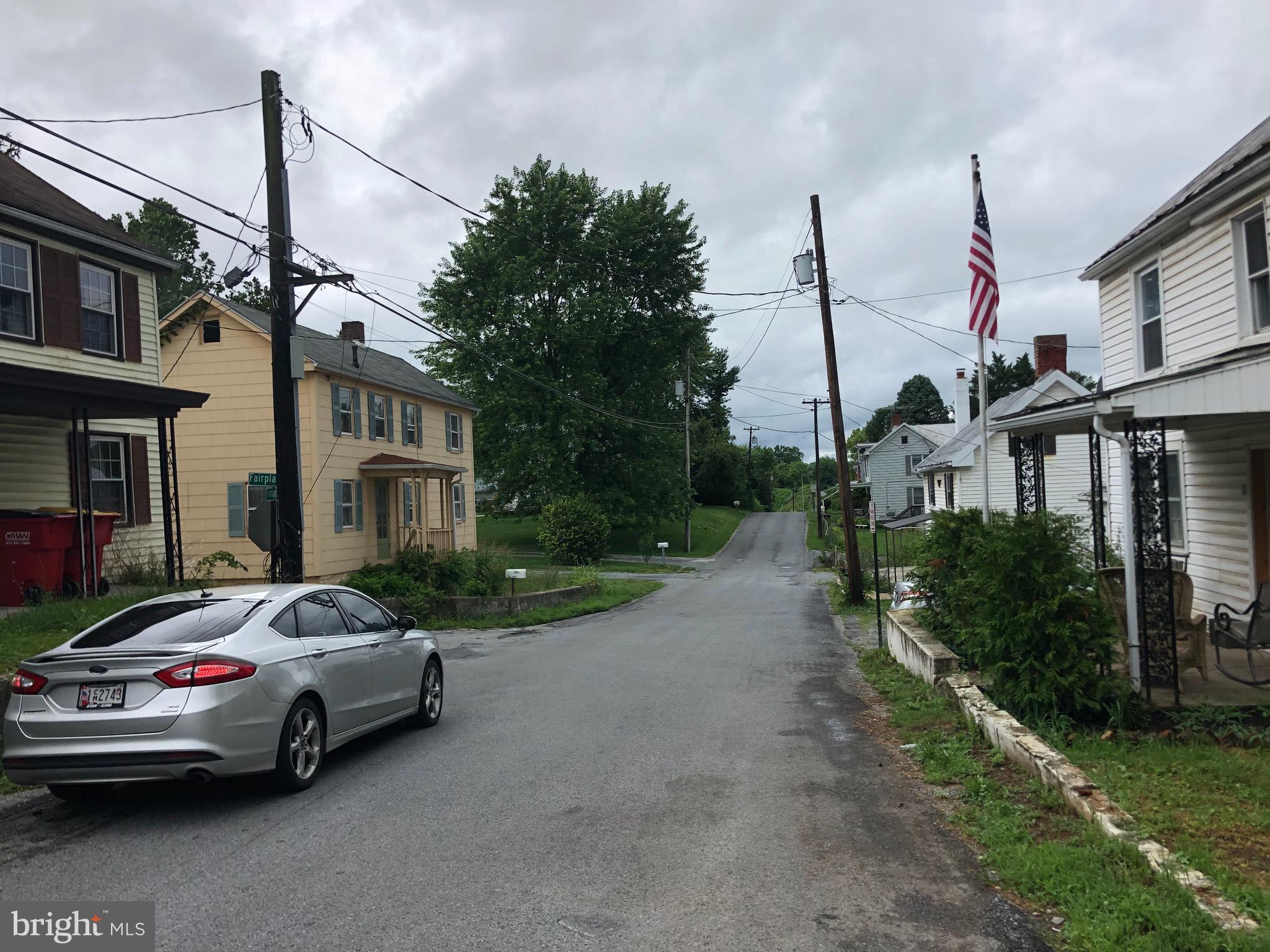 WASHINGTON COUNTY - Residential