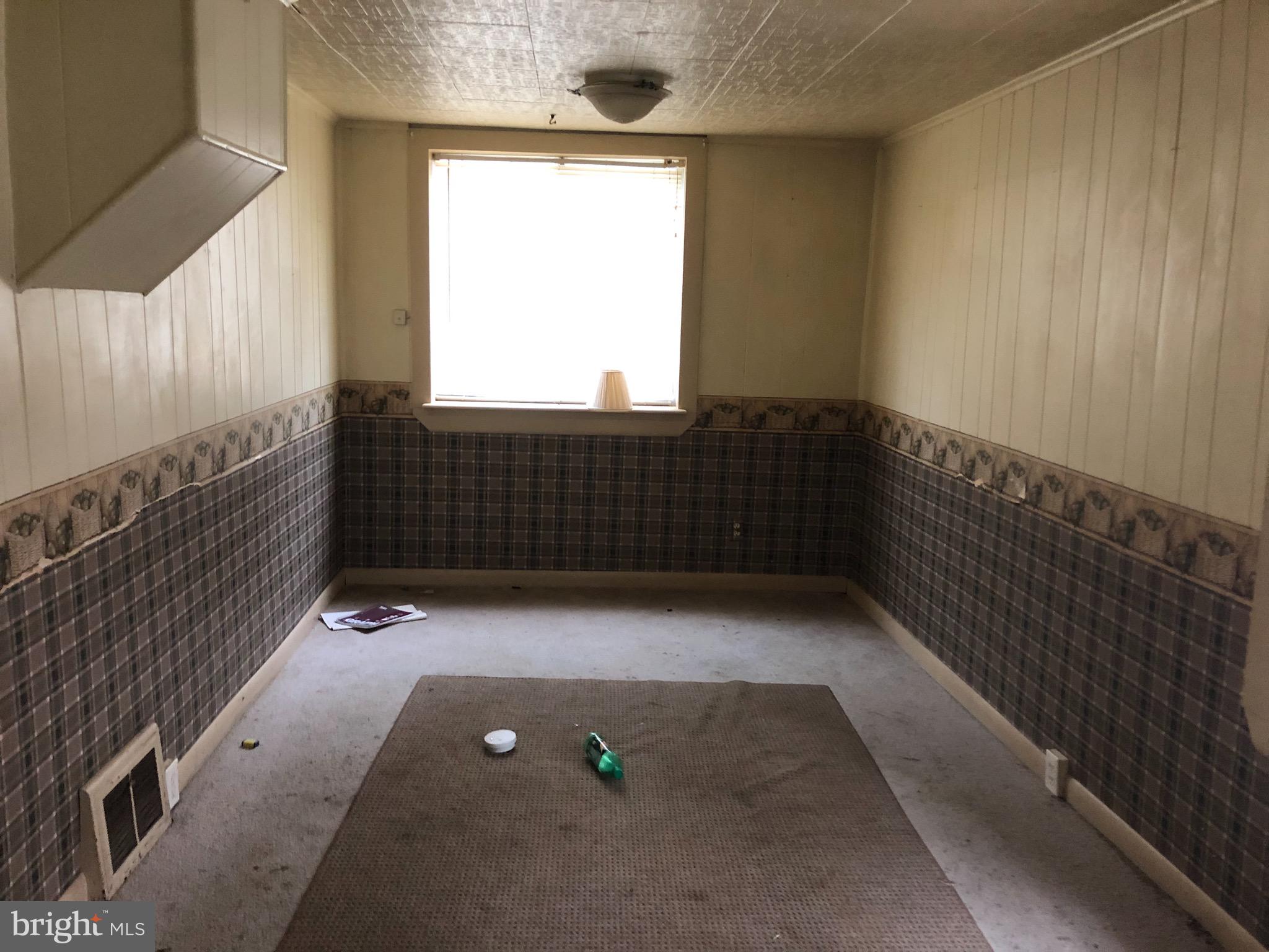 WASHINGTON COUNTY - Residential