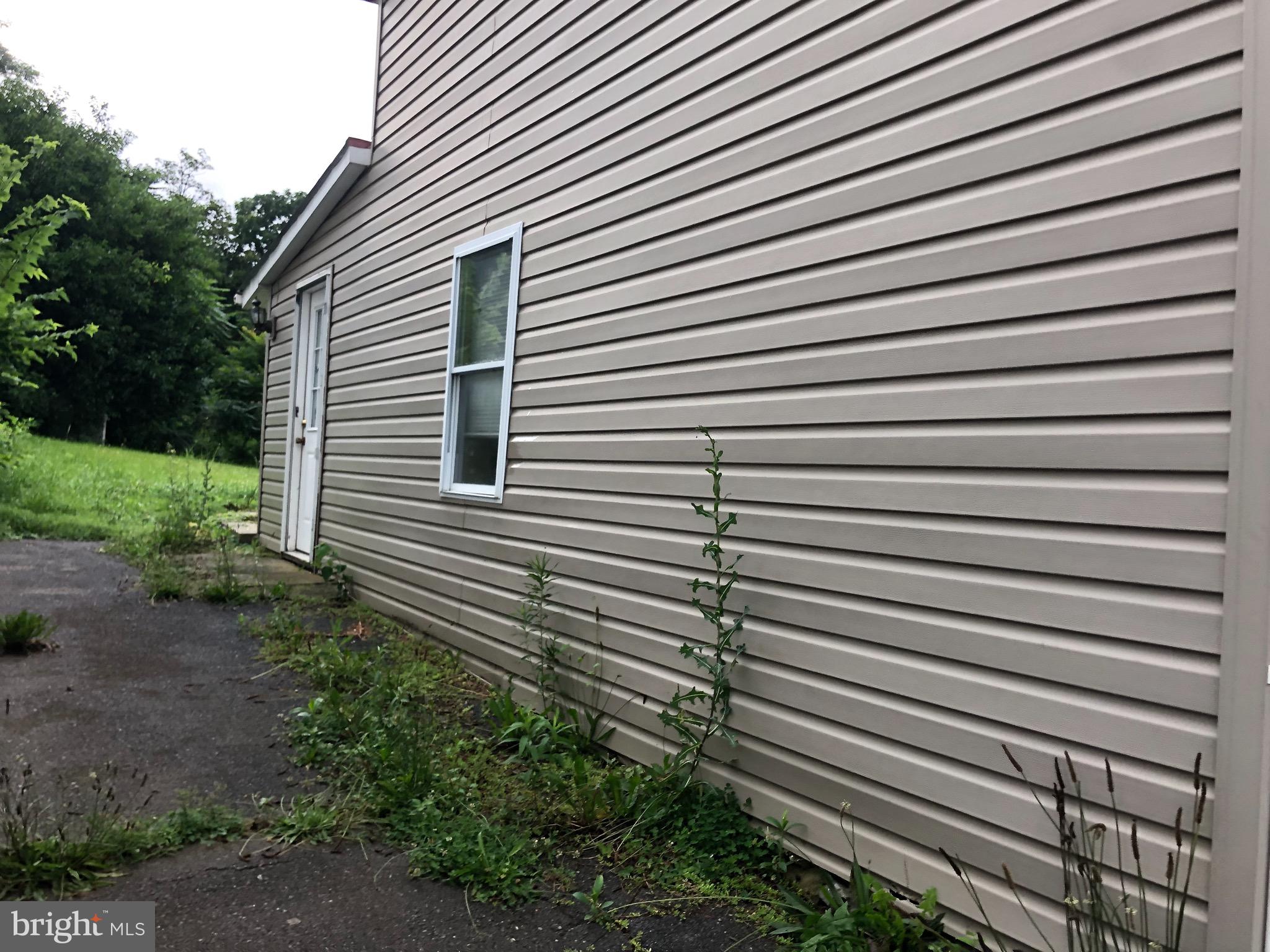 WASHINGTON COUNTY - Residential