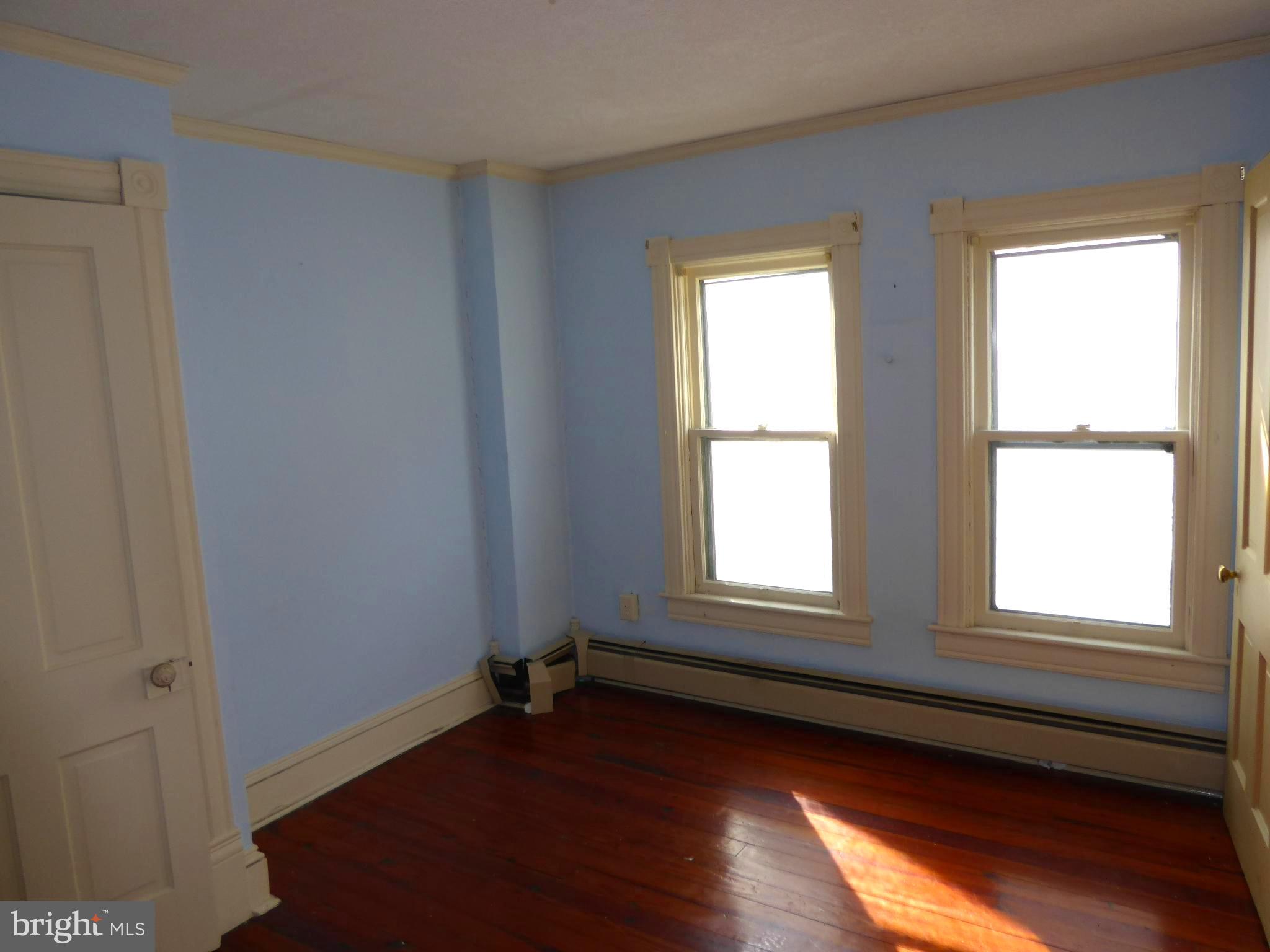 NORTH END - Residential