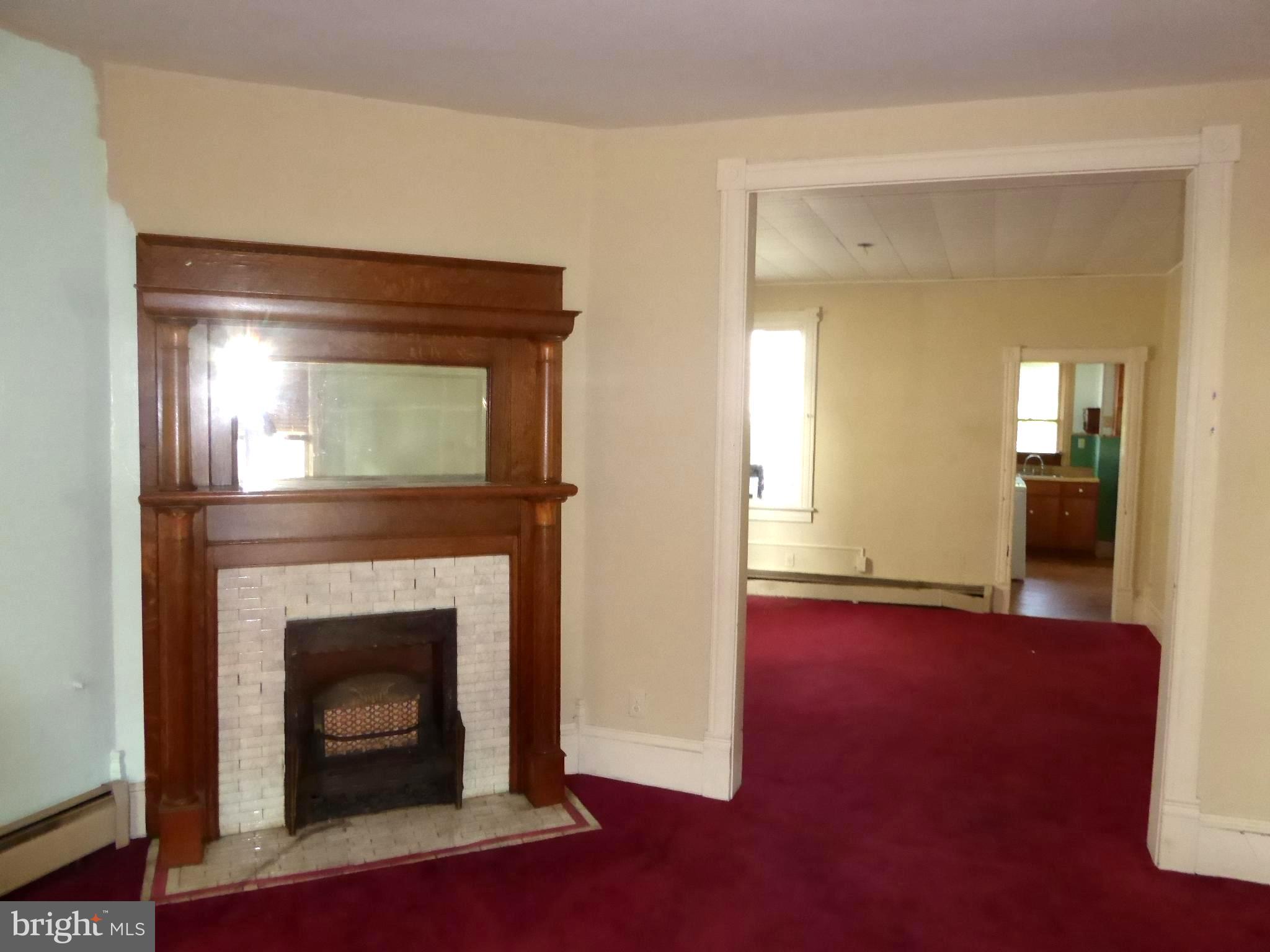 NORTH END - Residential