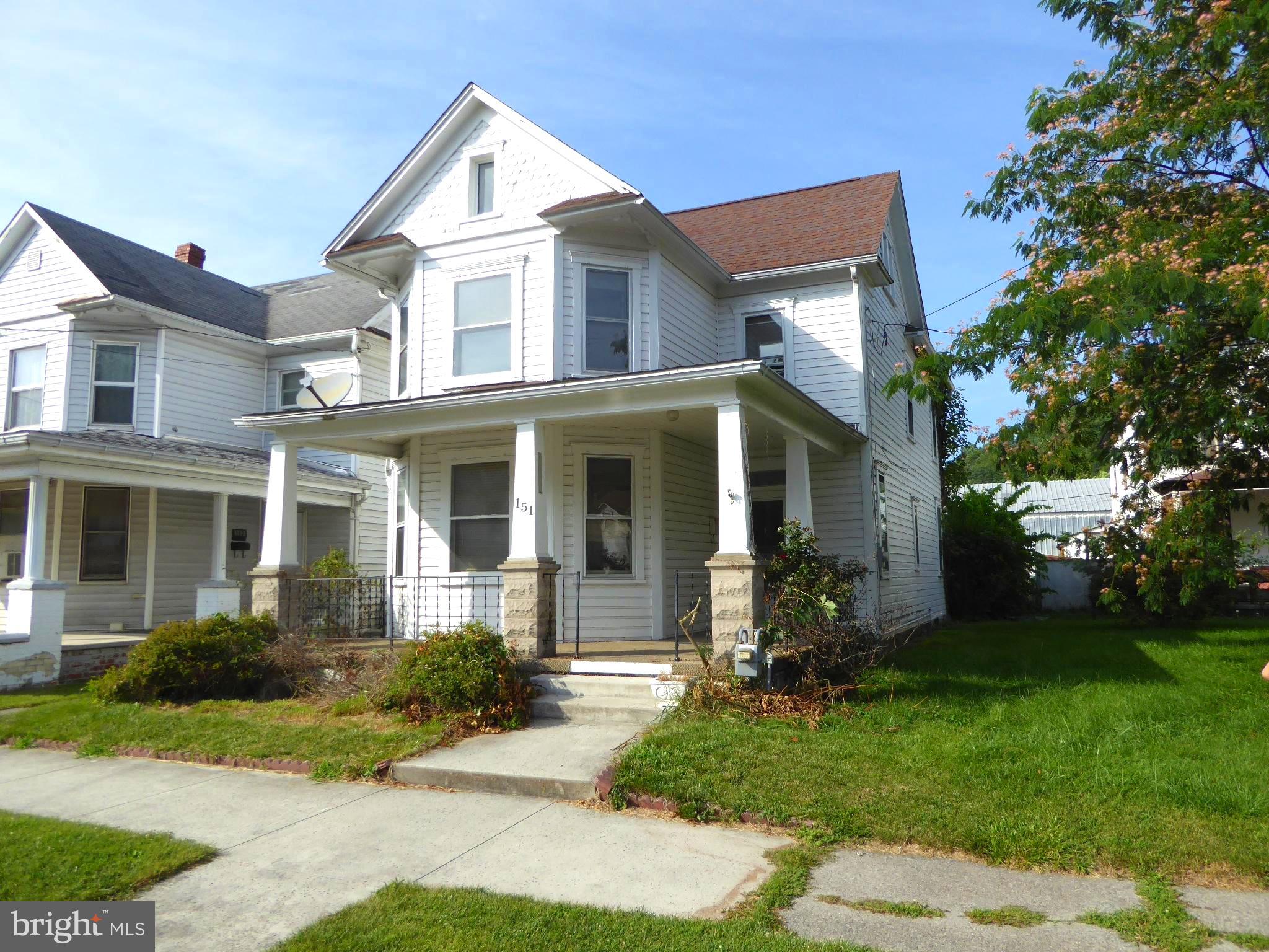 NORTH END - Residential