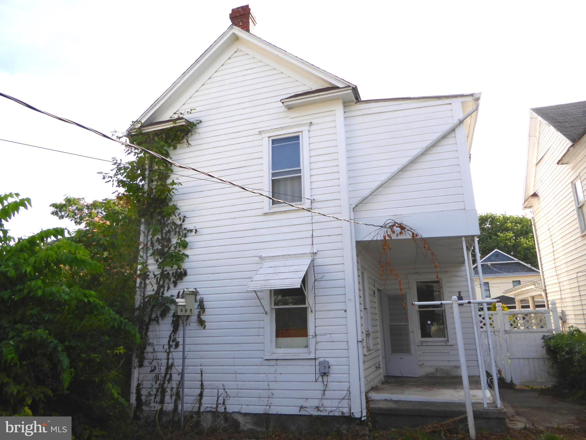 NORTH END - Residential