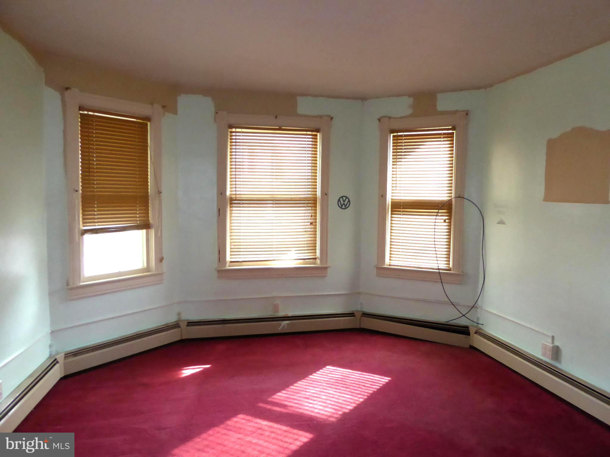 NORTH END - Residential