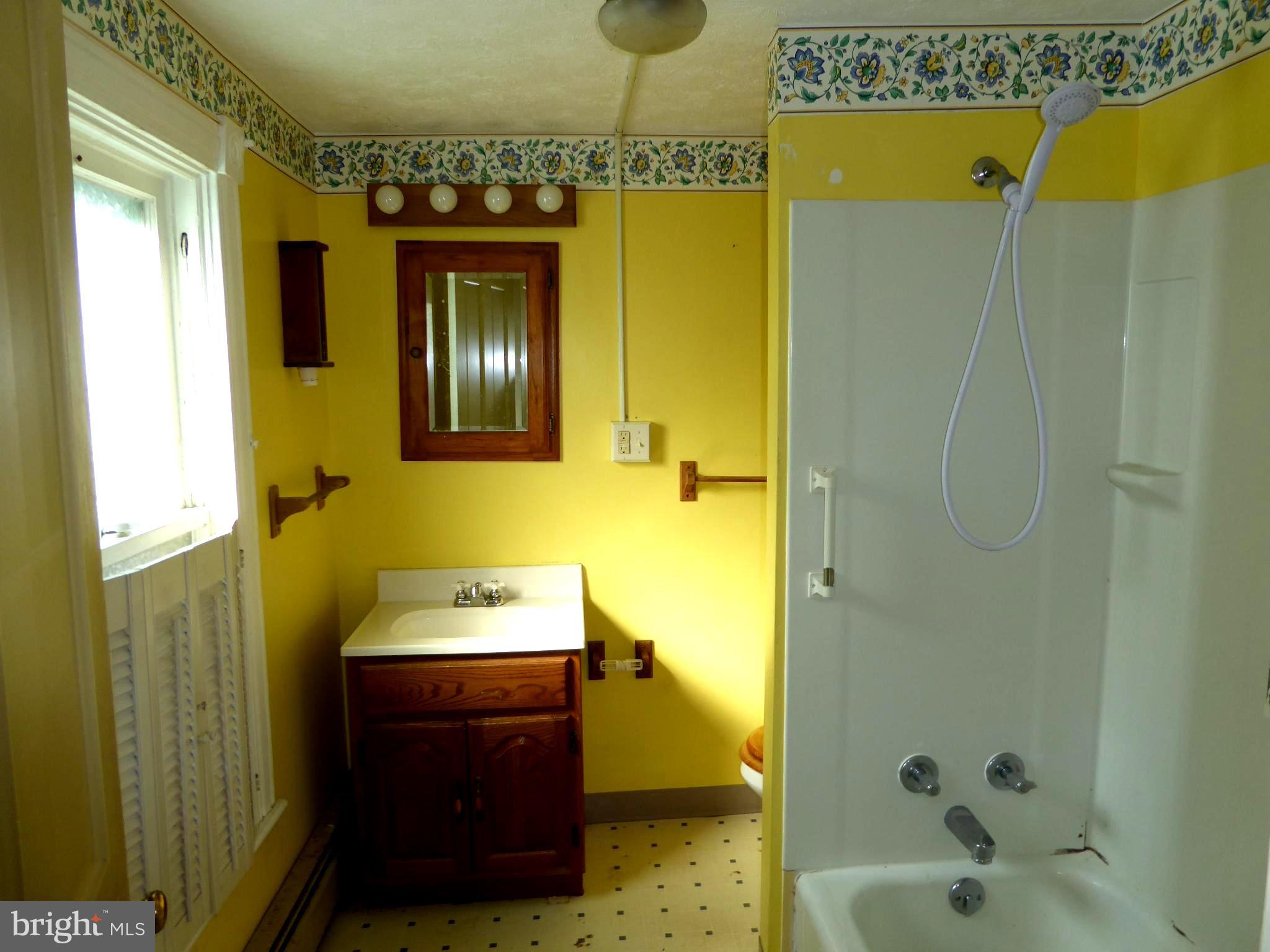 NORTH END - Residential