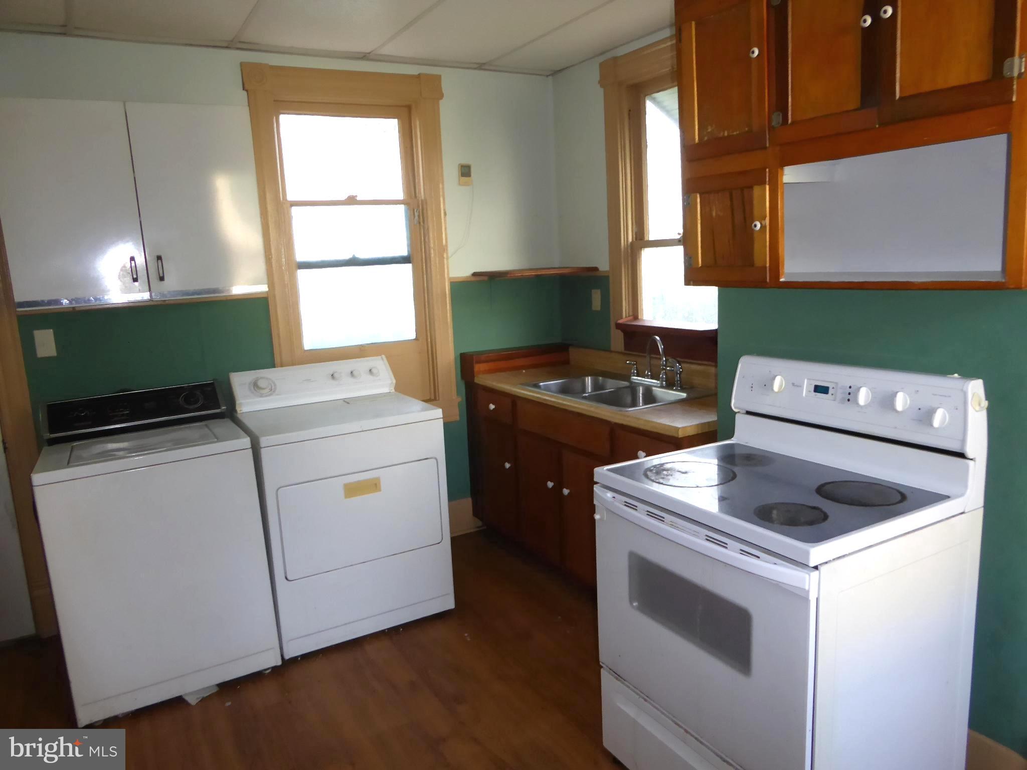 NORTH END - Residential