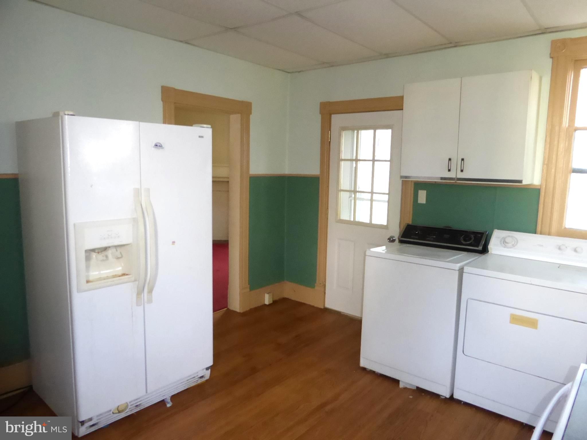 NORTH END - Residential