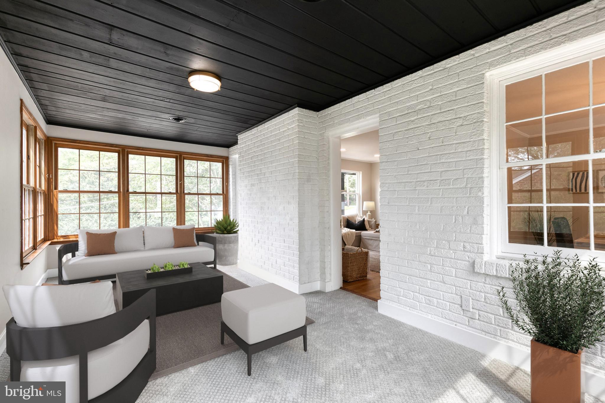 ROCK CREEK FOREST - Residential