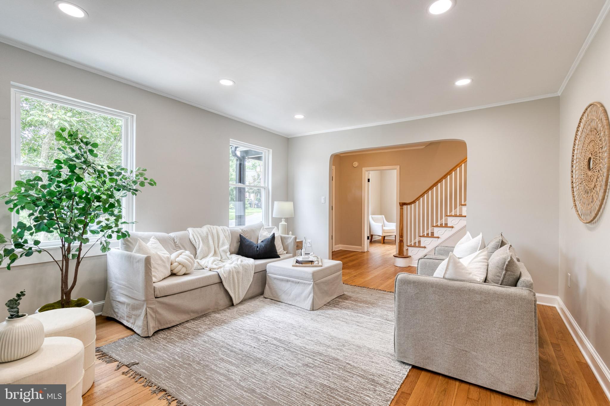 ROCK CREEK FOREST - Residential