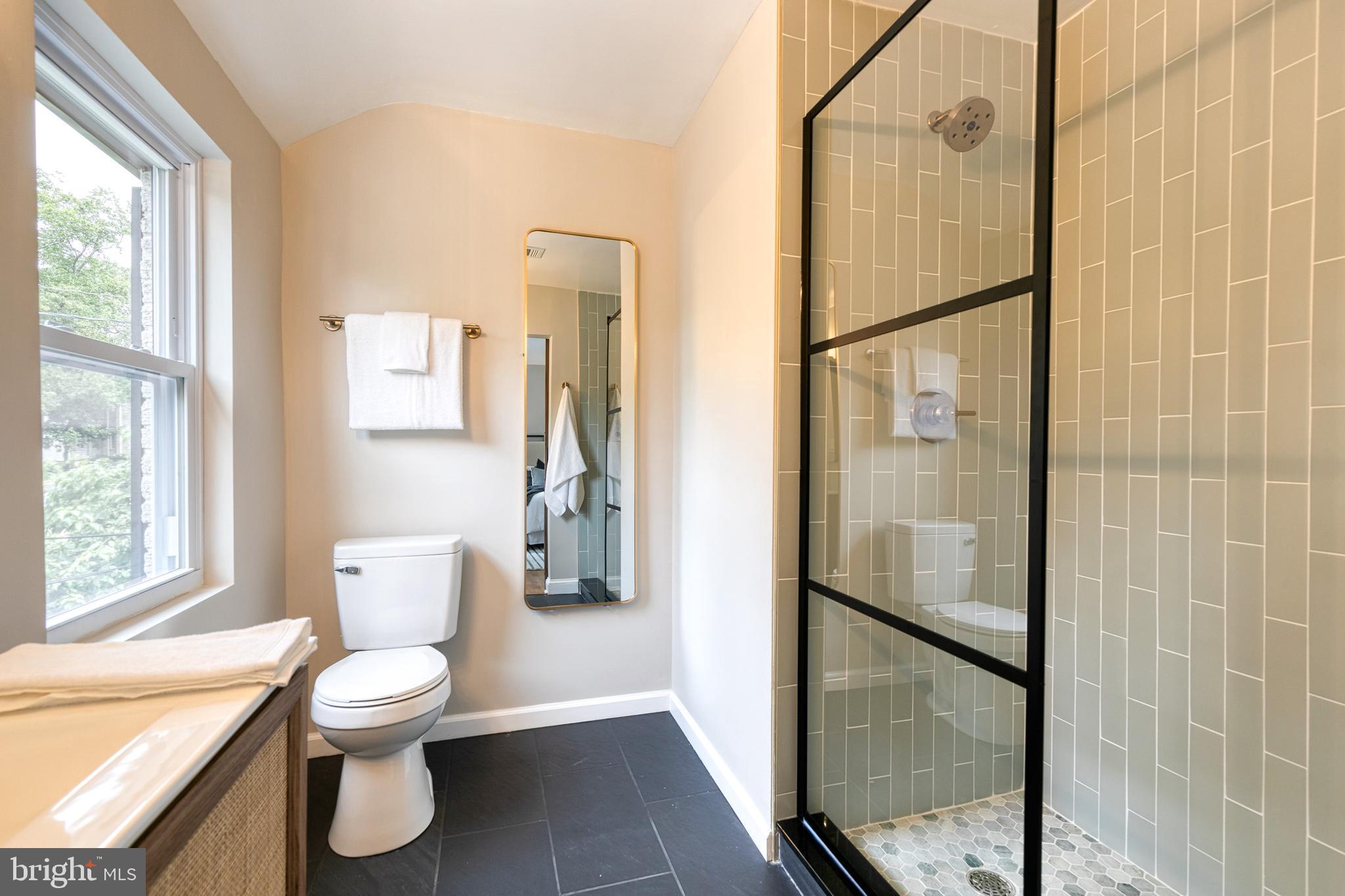 ROCK CREEK FOREST - Residential