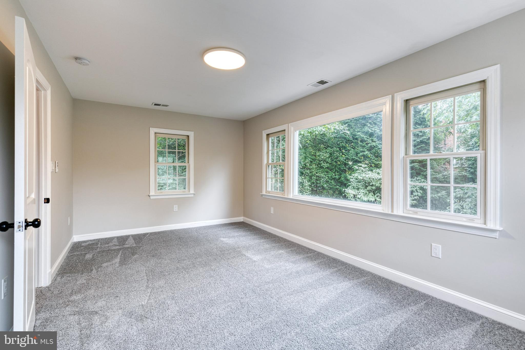 ROCK CREEK FOREST - Residential