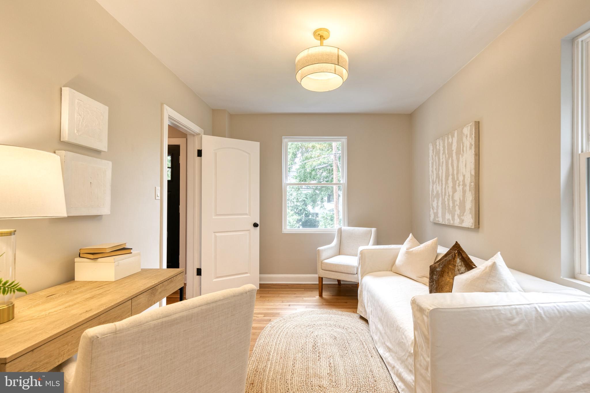 ROCK CREEK FOREST - Residential