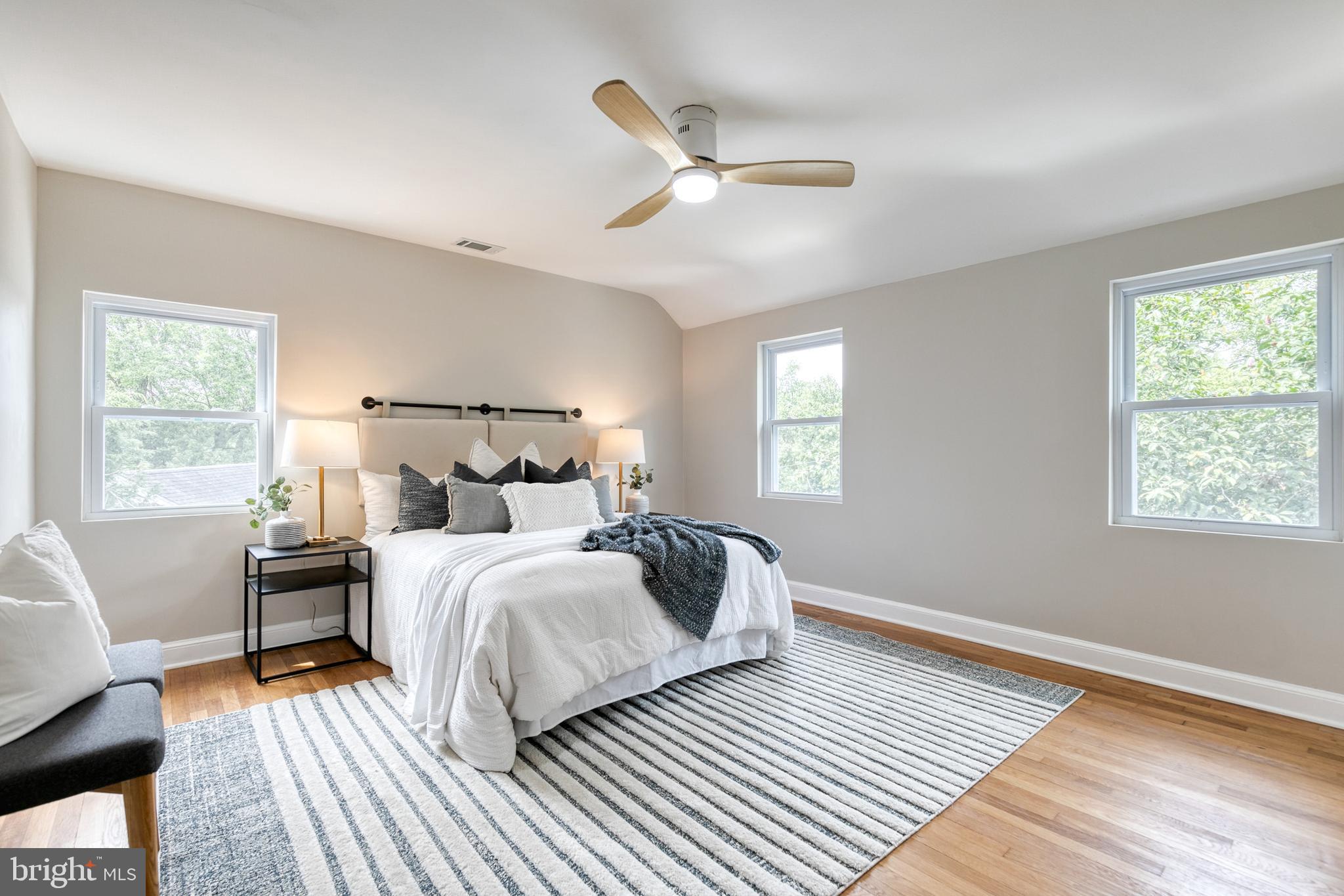 ROCK CREEK FOREST - Residential