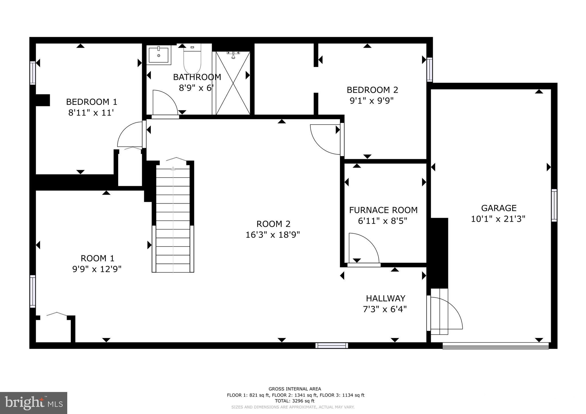 ROCK CREEK FOREST - Residential