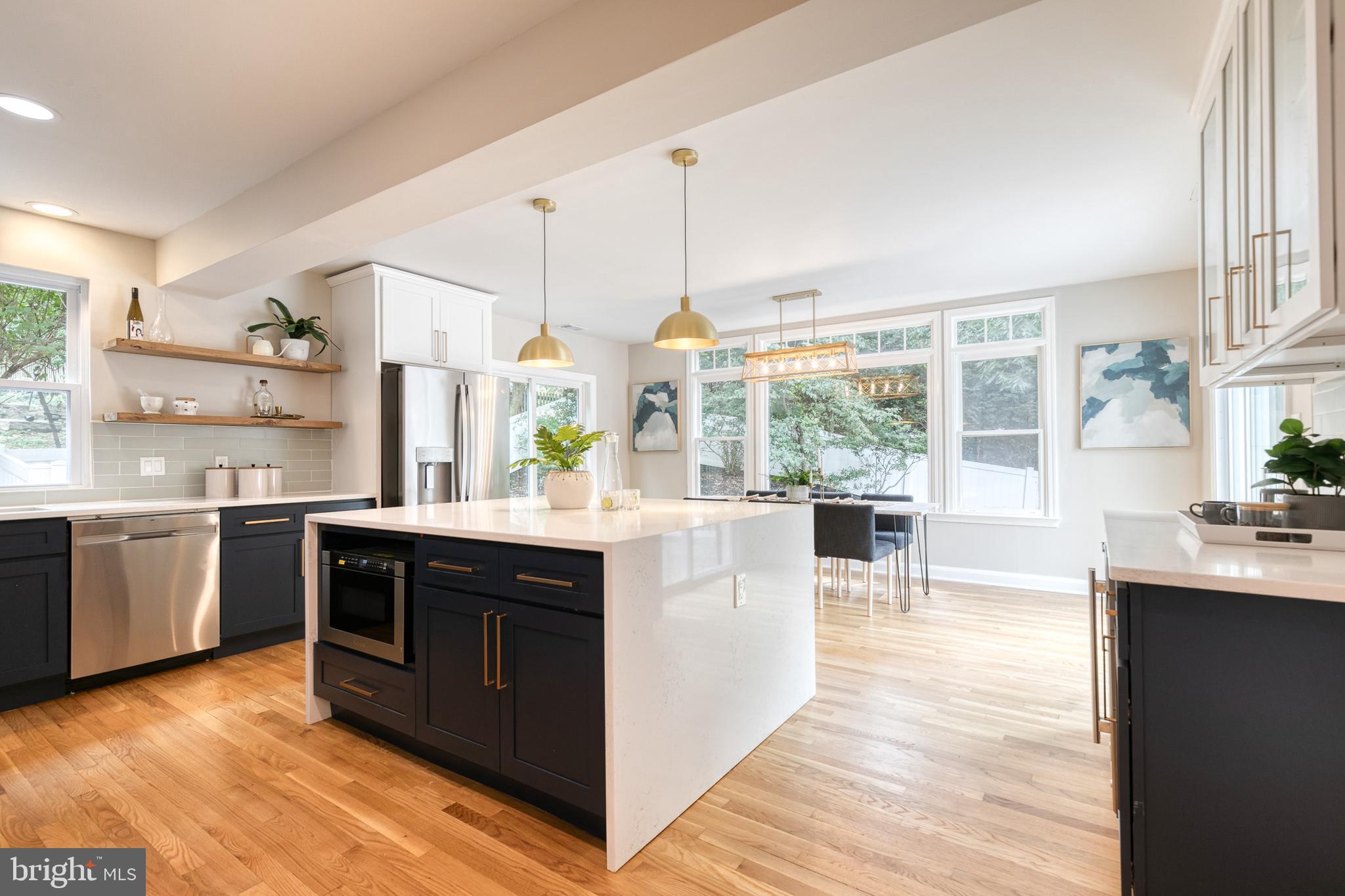 ROCK CREEK FOREST - Residential