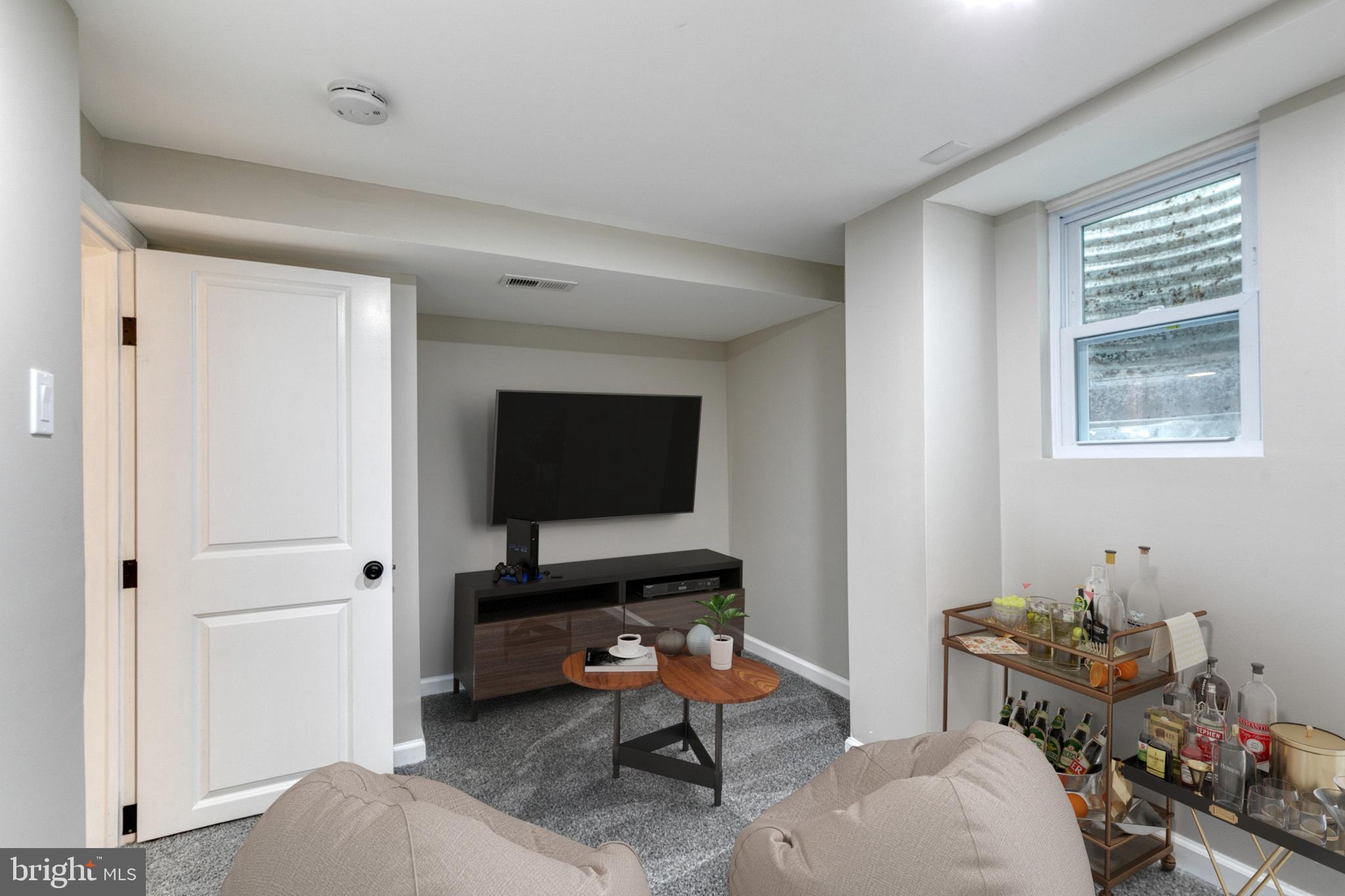 ROCK CREEK FOREST - Residential