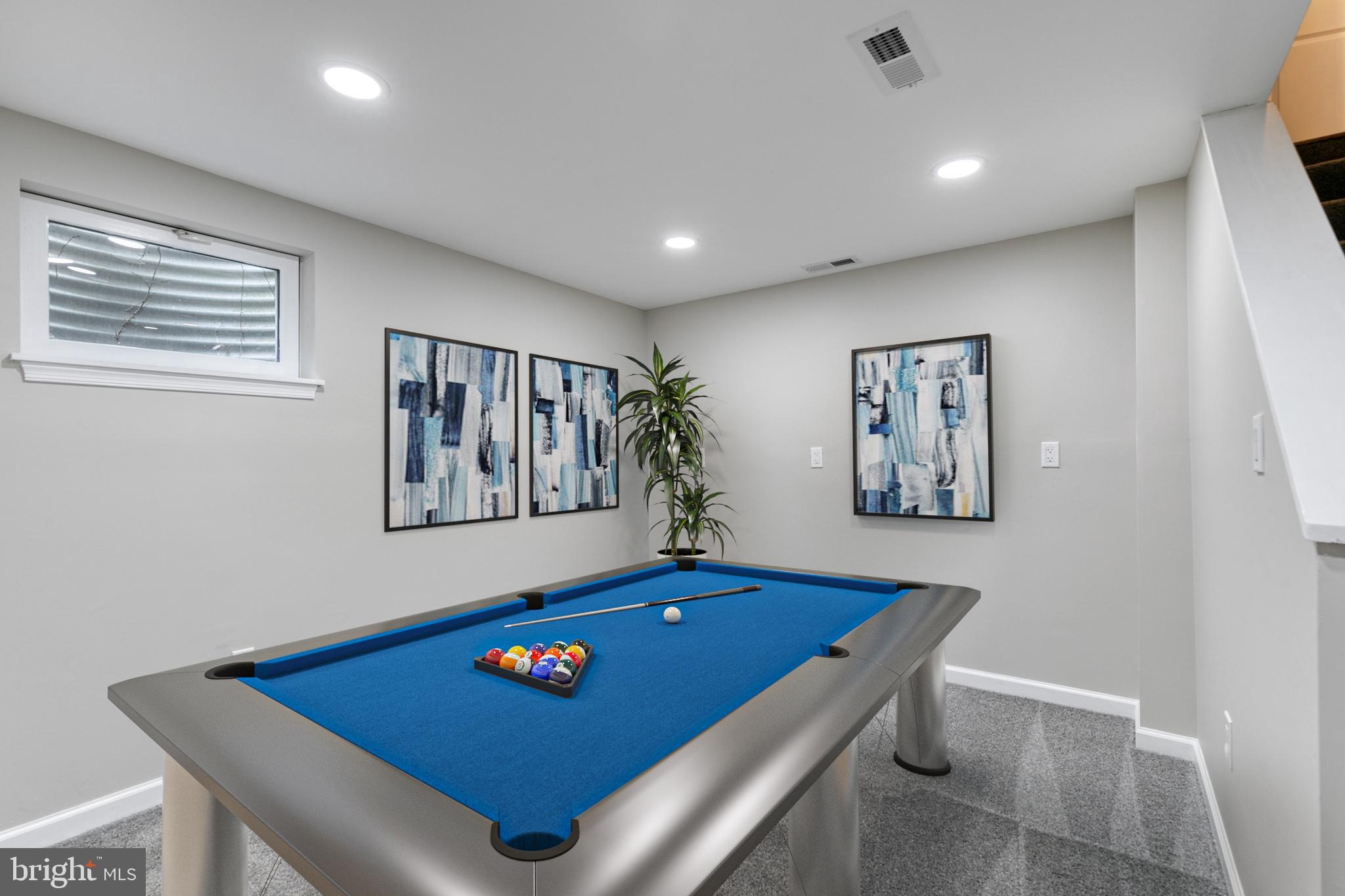 ROCK CREEK FOREST - Residential